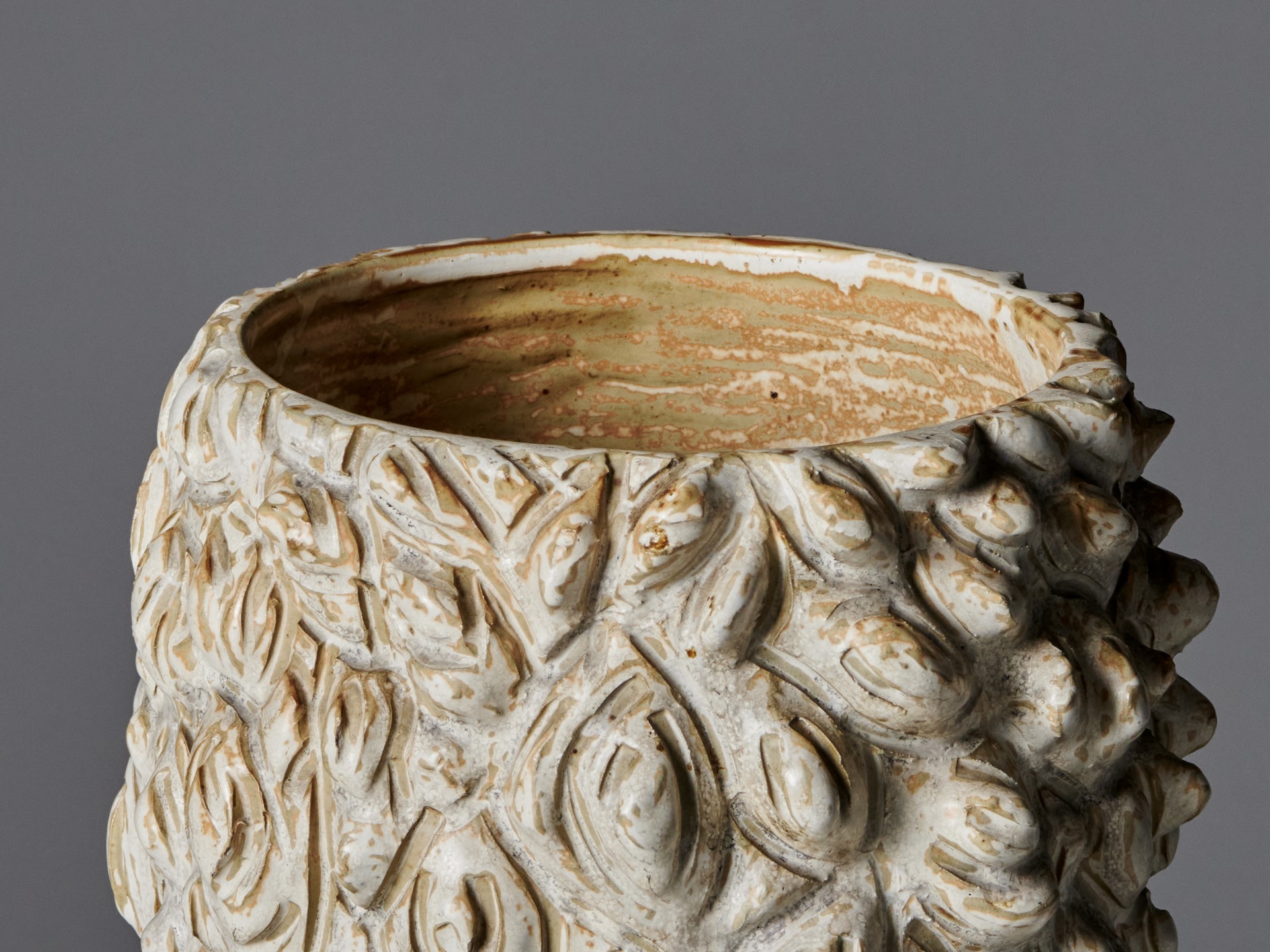 Unique 'Budding' Vase image 6
