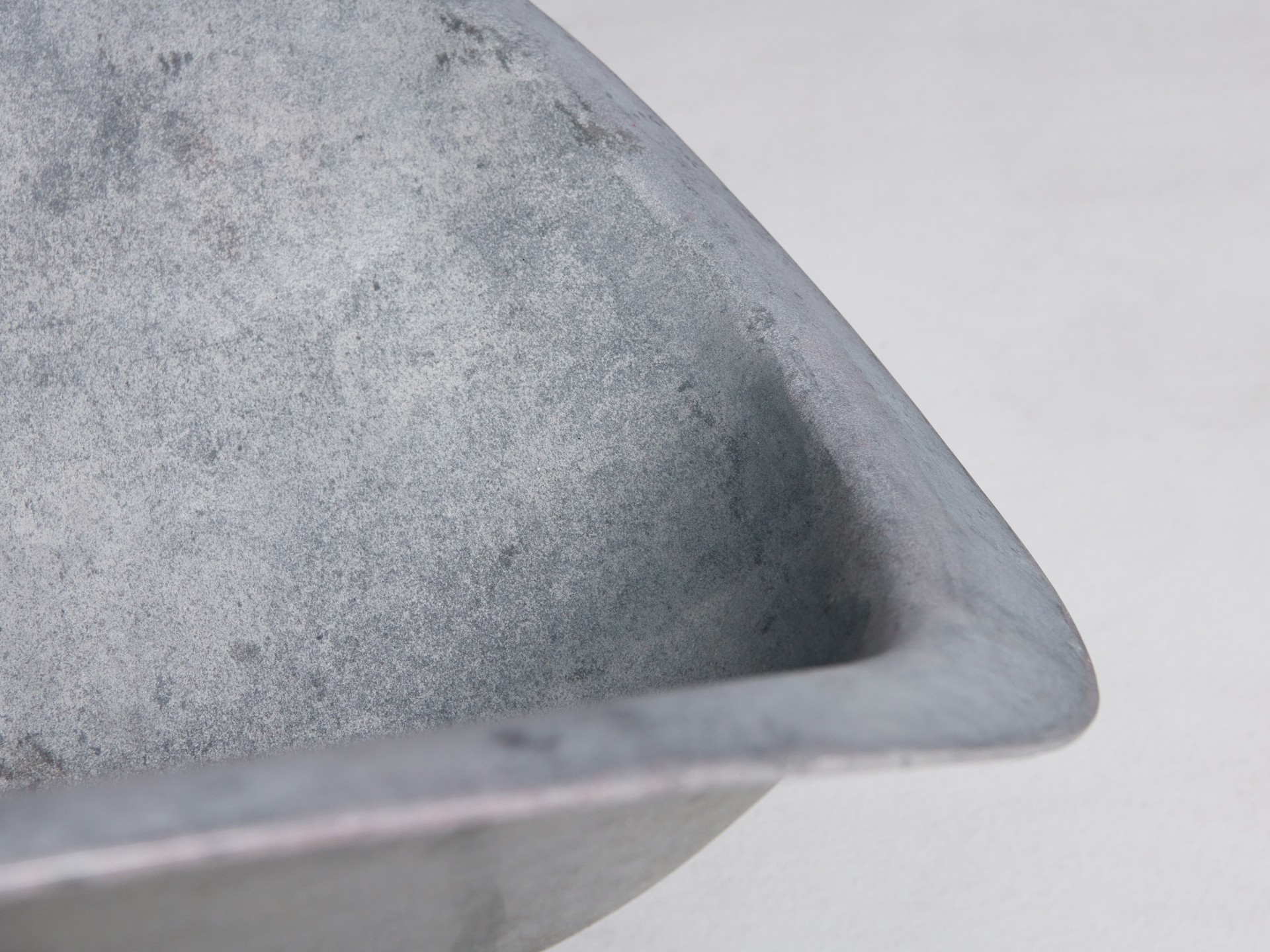 Rare Aluminium Chair image 10