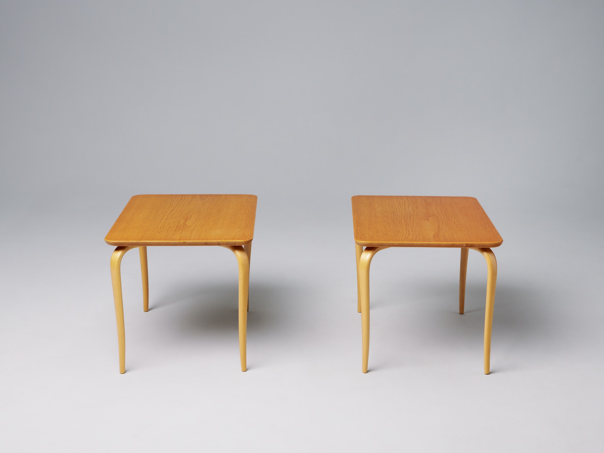 Pair of 'Annika' Side Tables image 3