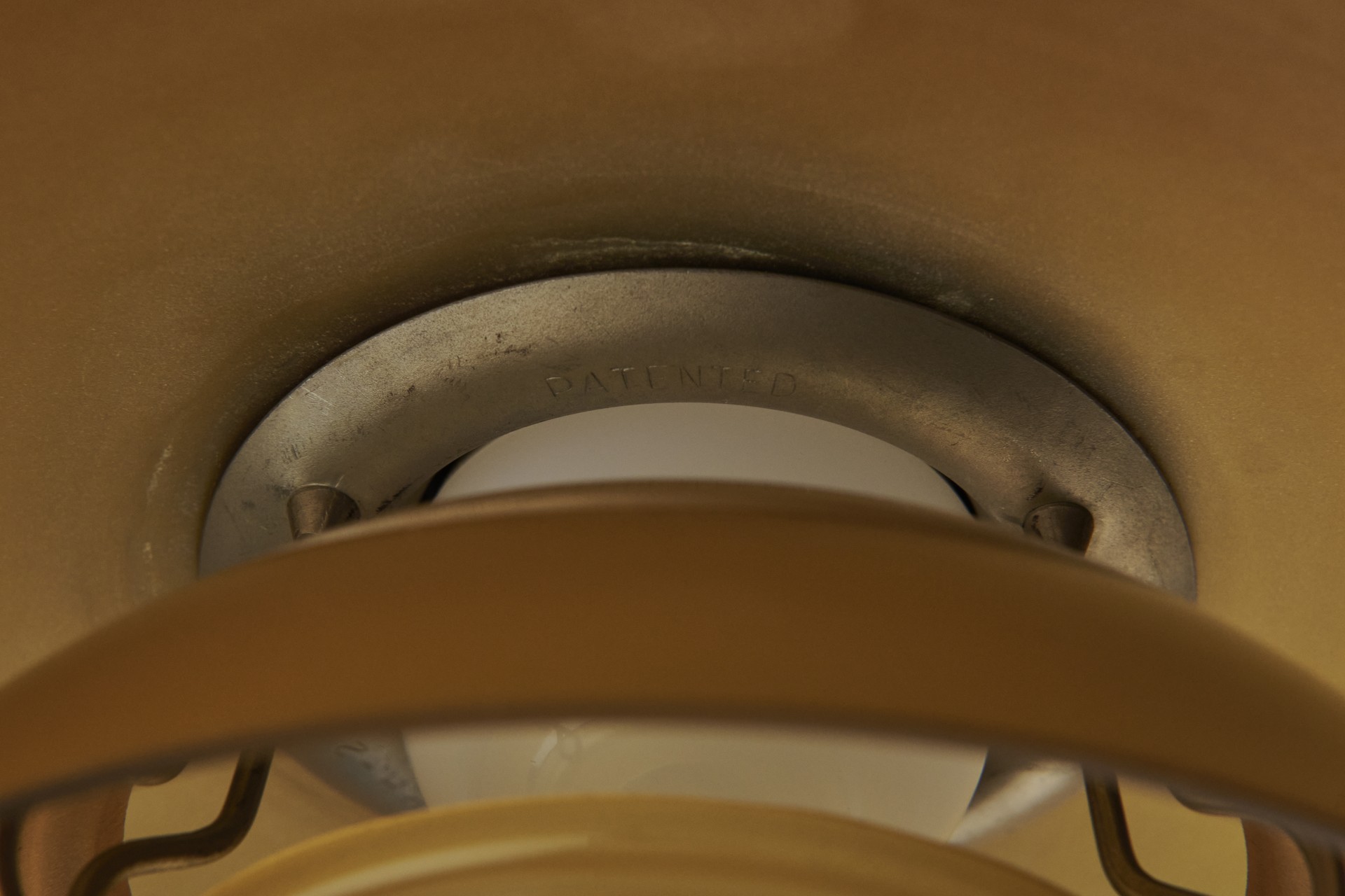 'Emperor' Chandelier image 5