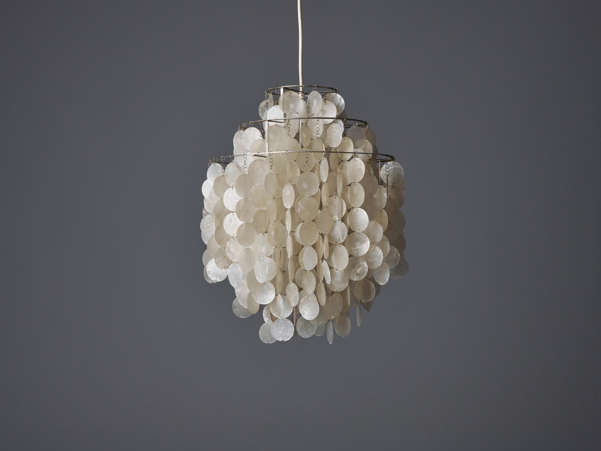 'Fun 1 DM' Ceiling Lamp