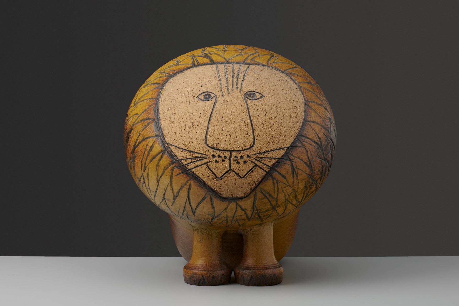'Lejon Maxi' Sculpture image 3