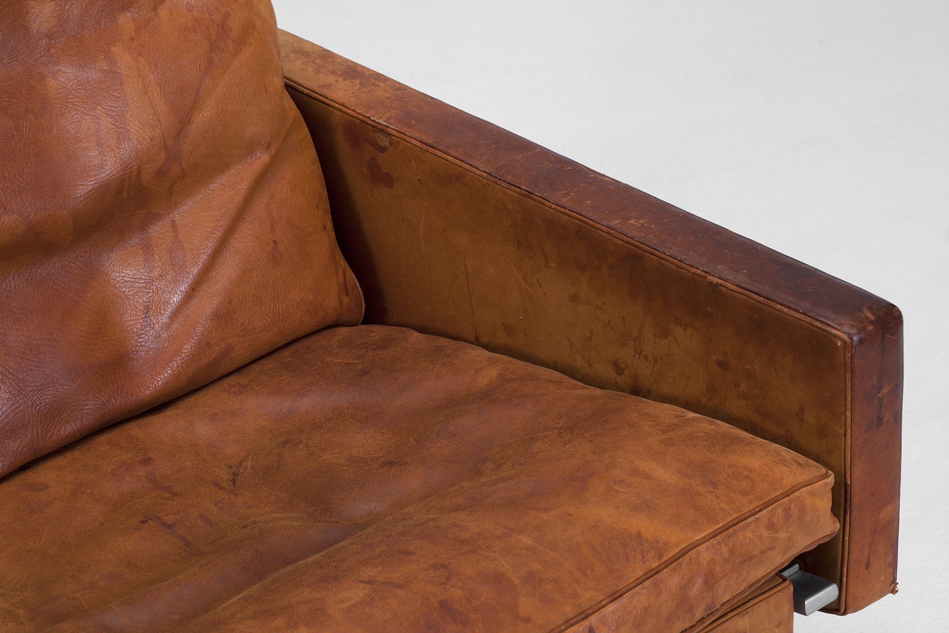 'PK-31' Easy Chair image 5