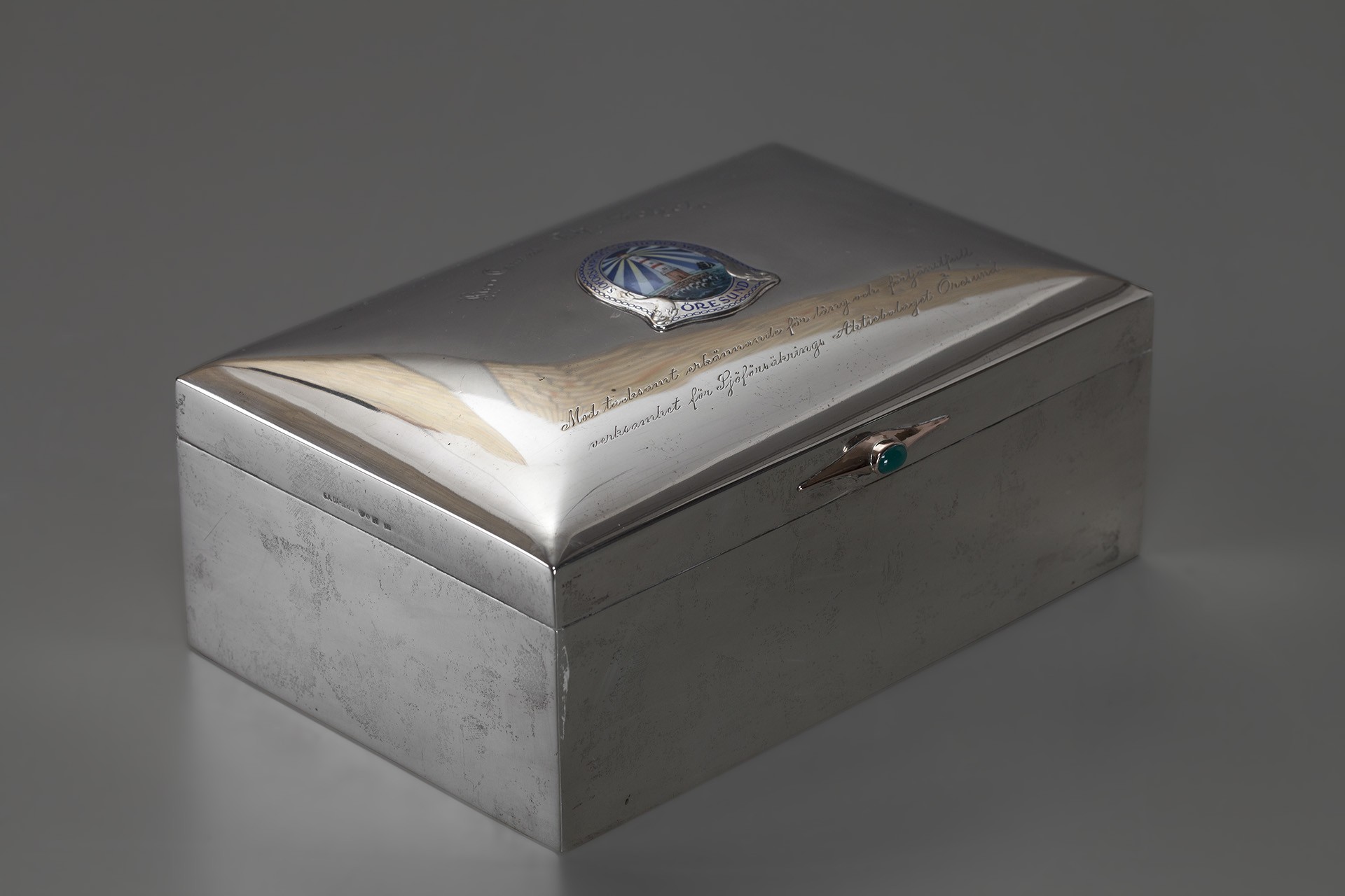 Cigar Box image 2