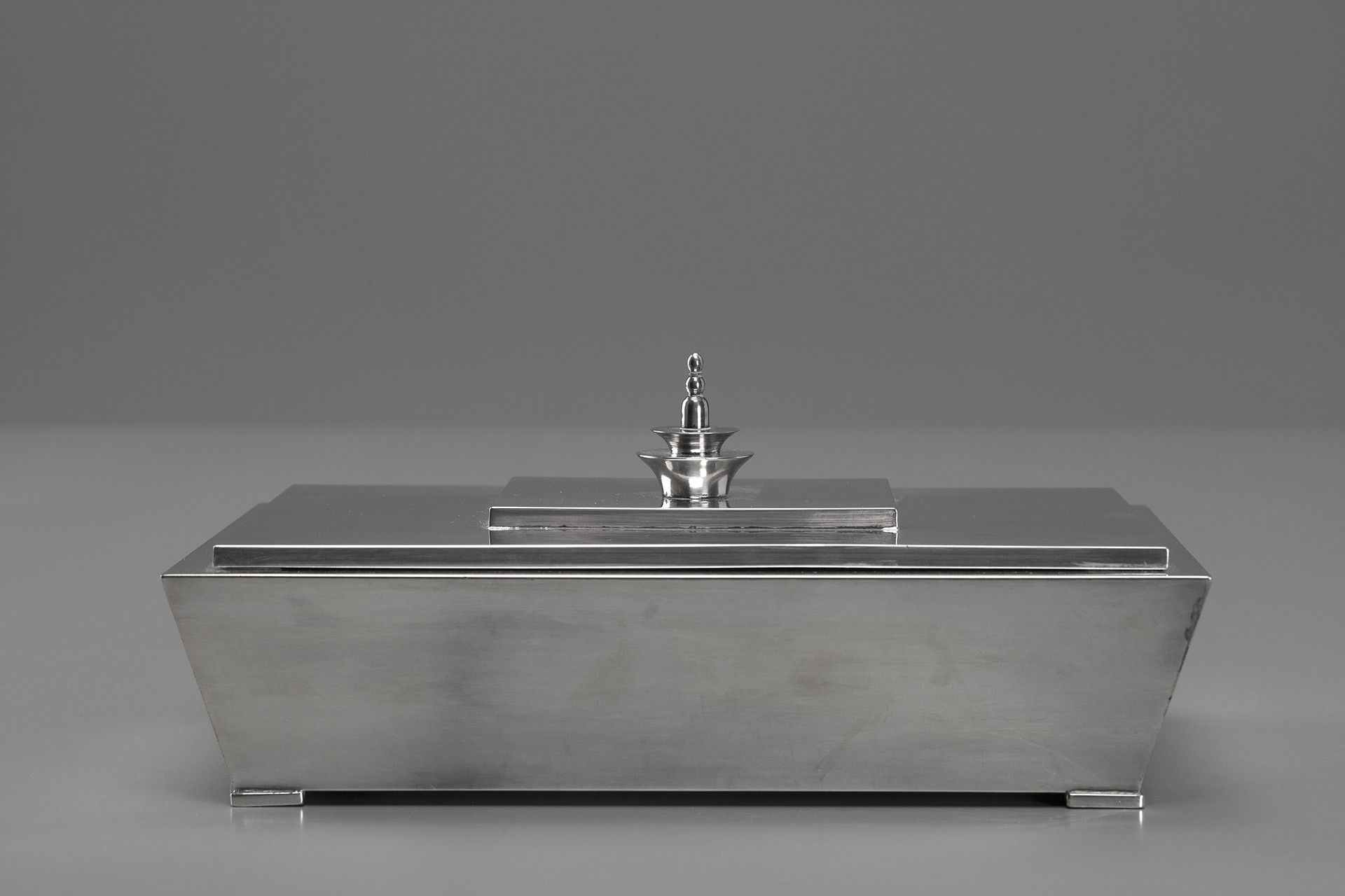 Silver Box image 2