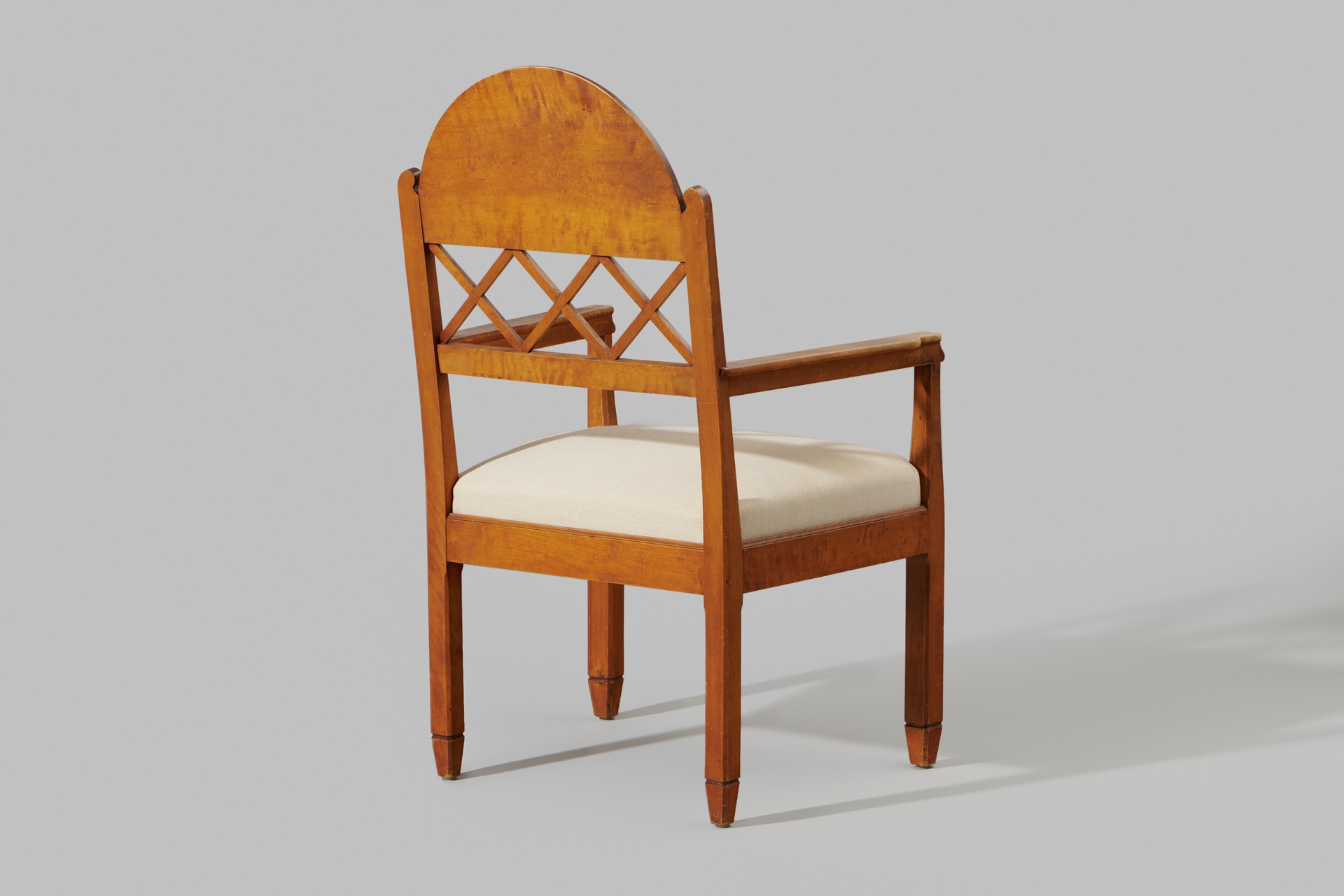 Pair of Armchairs image 2