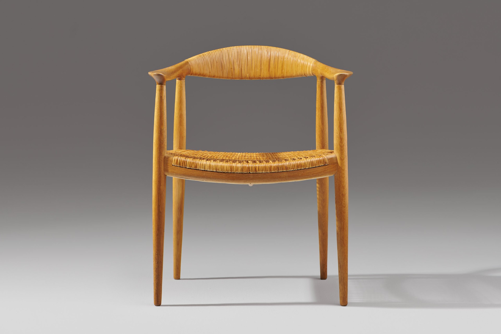 Pair of 'The Chair' image 4