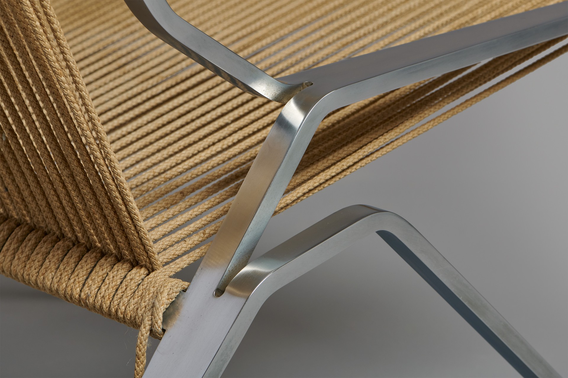 Early PK25 Chair image 4