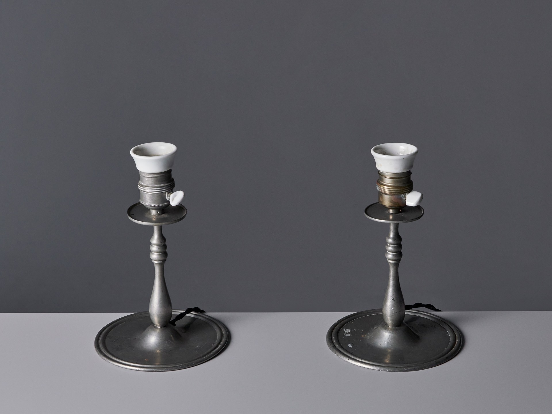 Pair of Table Lamps image 4
