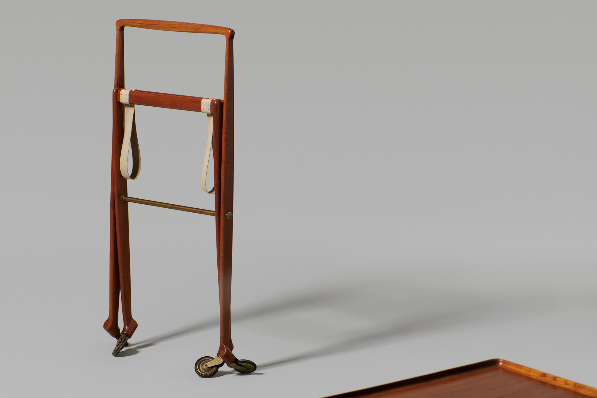 Folding Trolley image 6