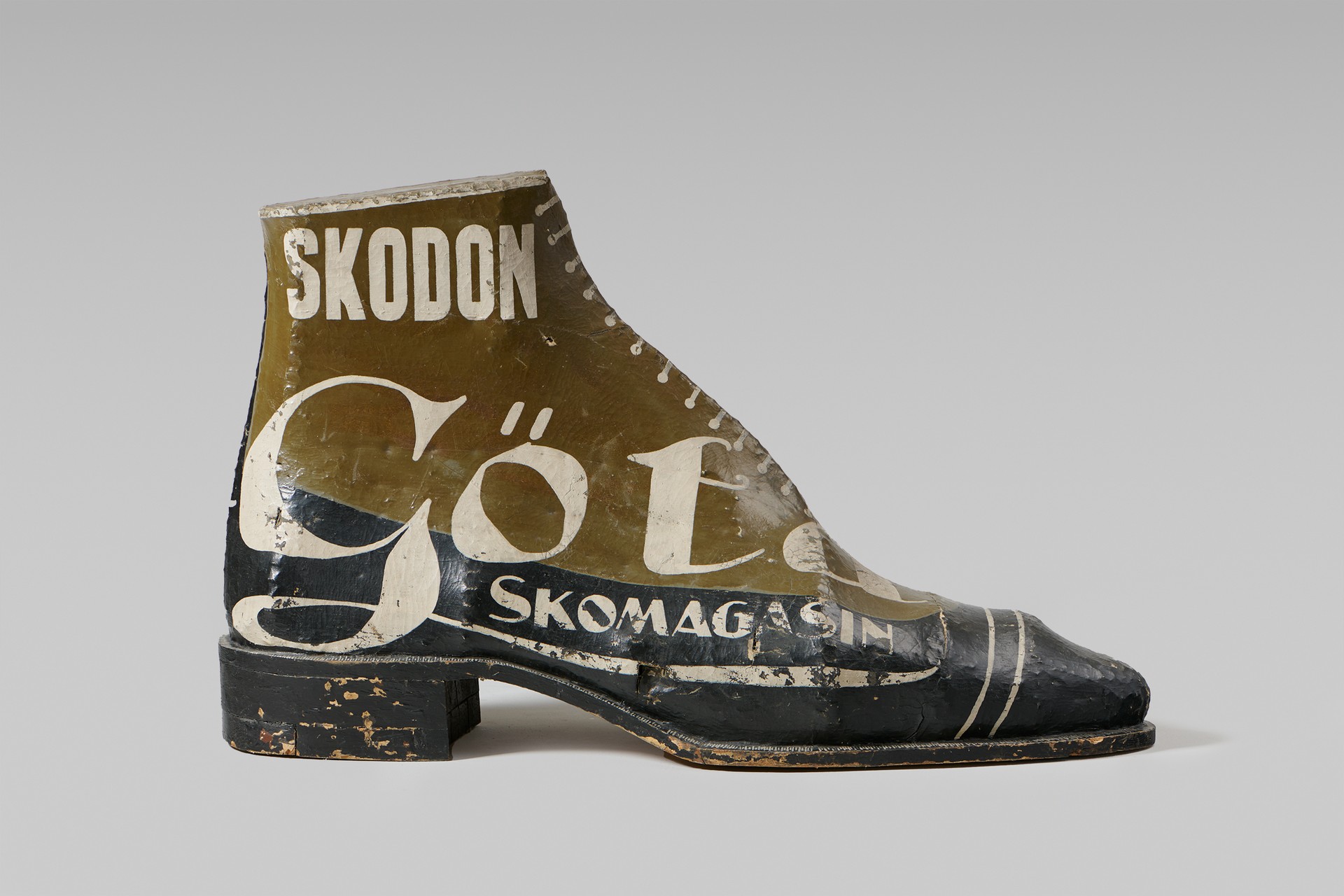Big Boot image 3