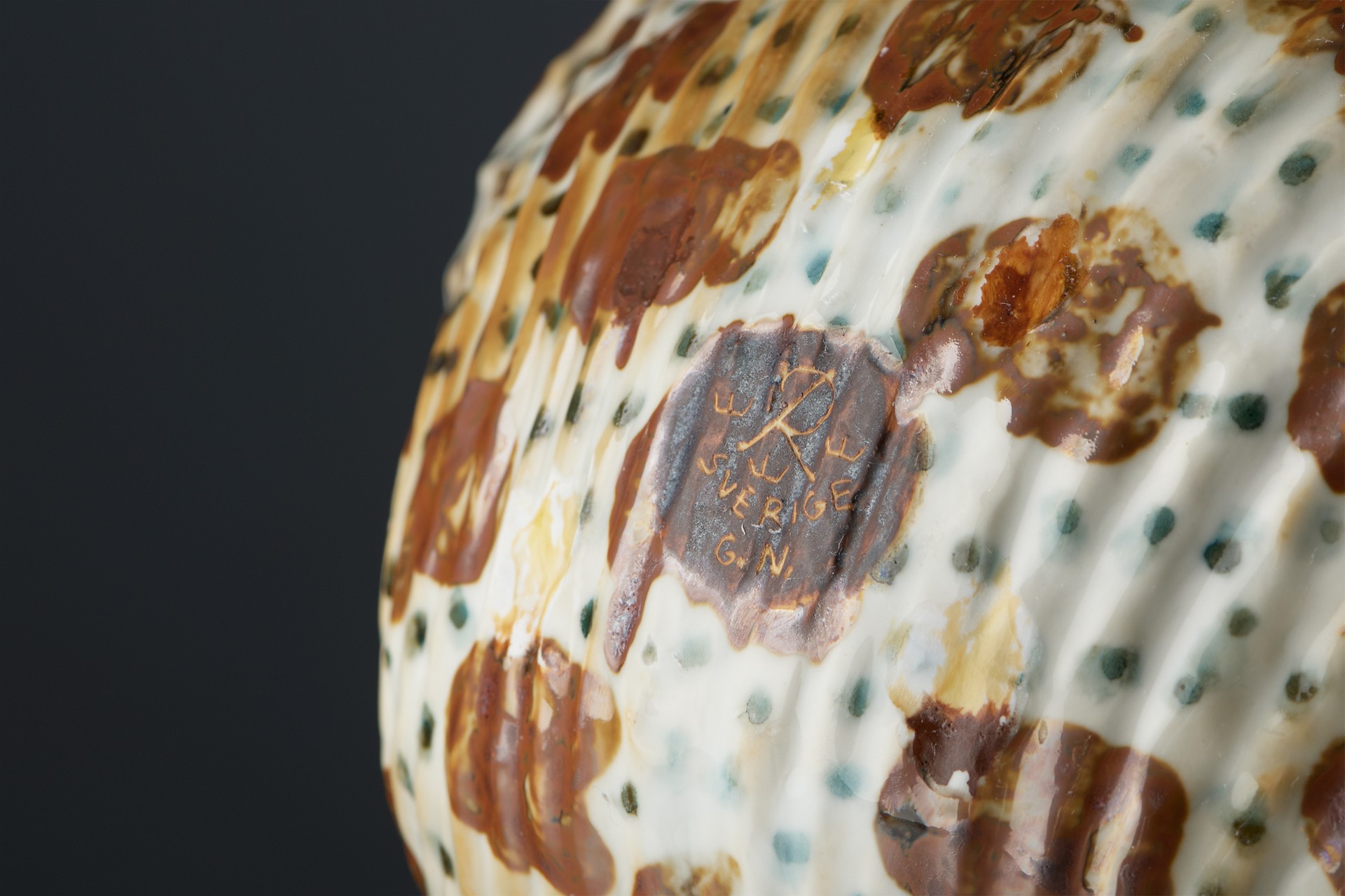 Shell Sculpture image 5