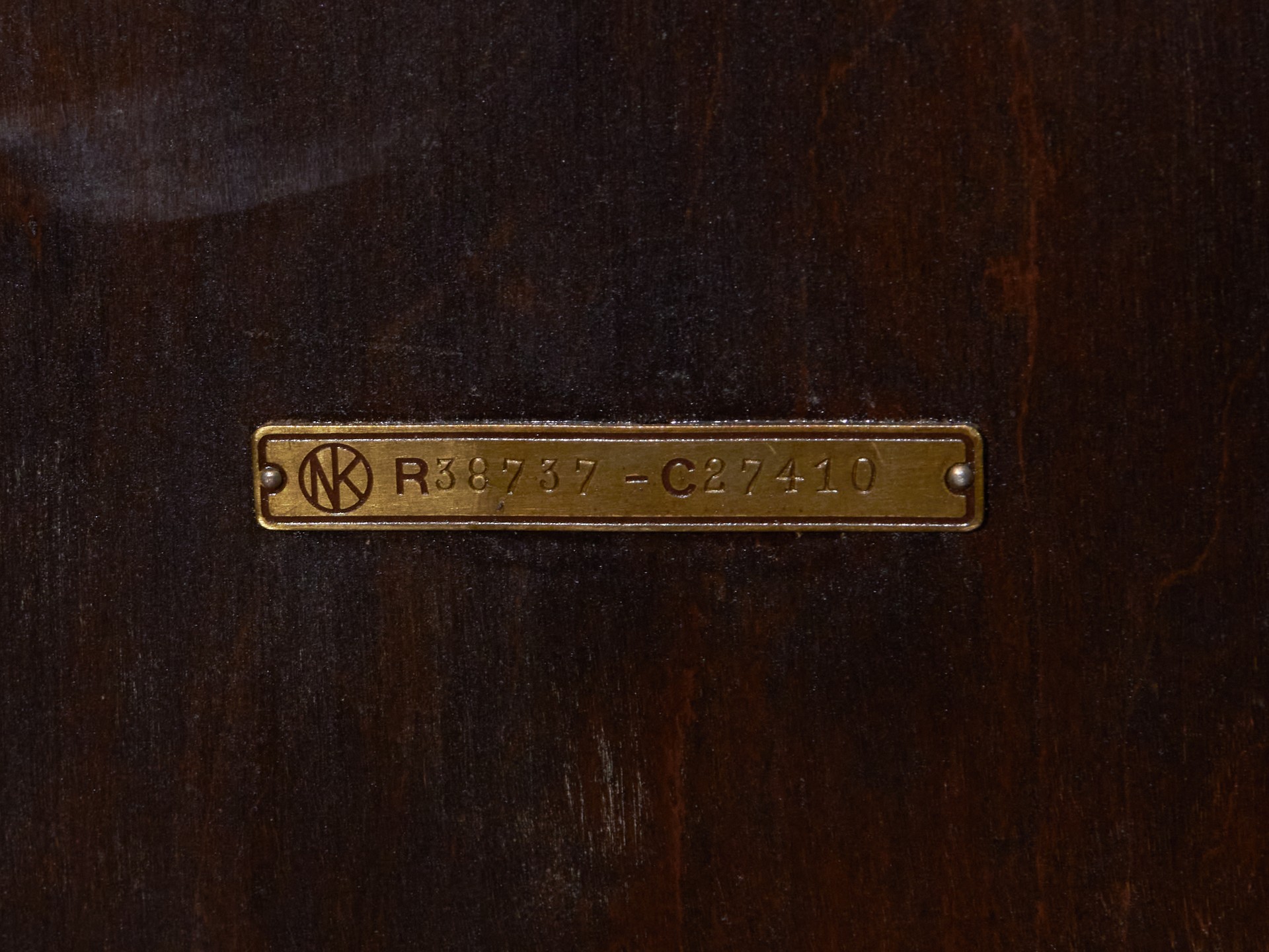 'Caesar' Console image 7