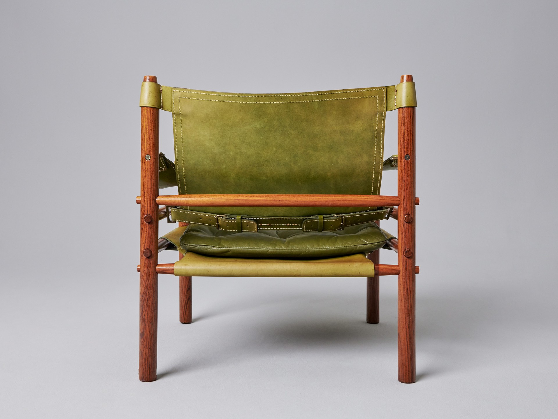 Pair of 'Scirocco' Chairs image 5