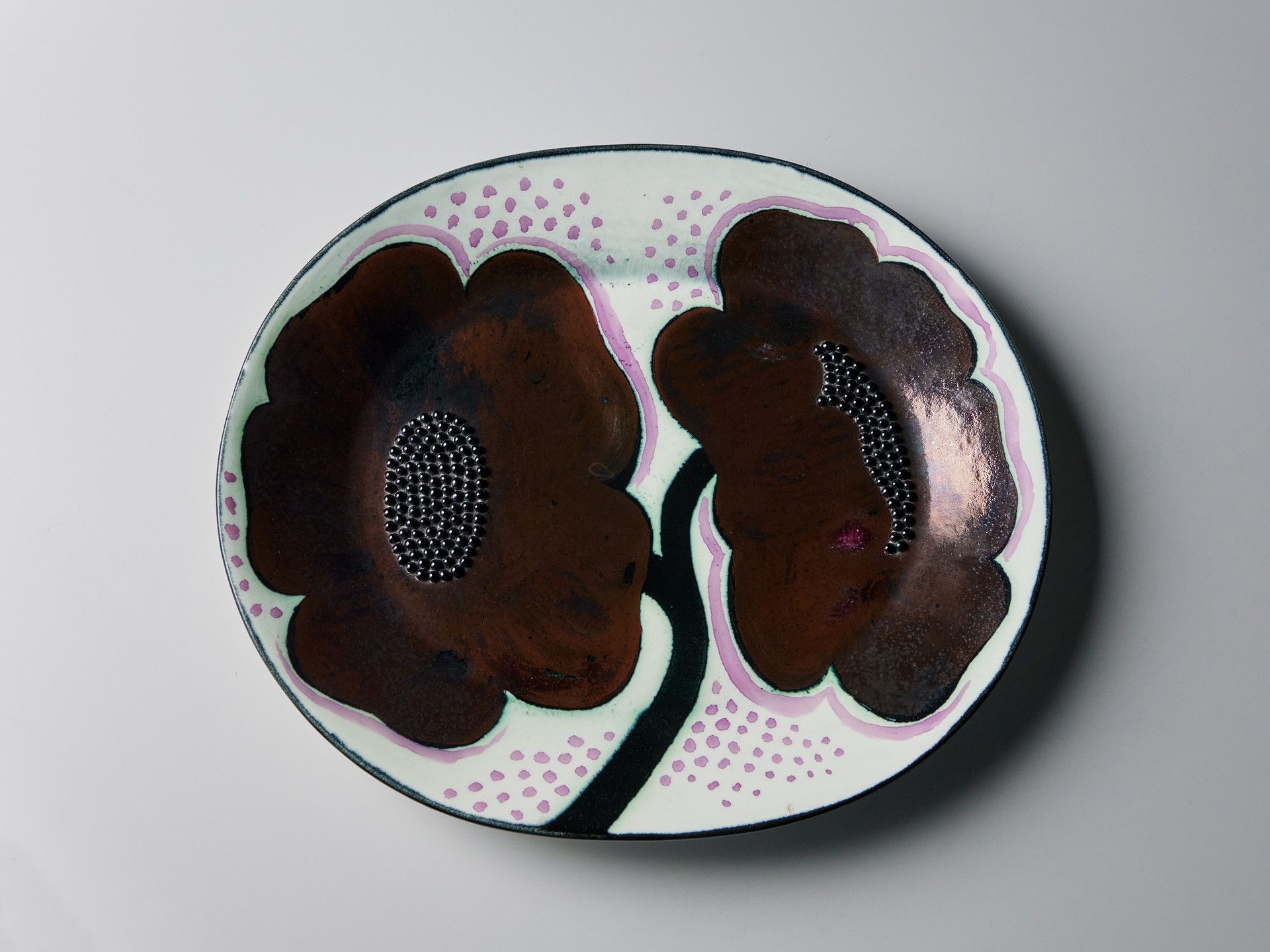 Platter