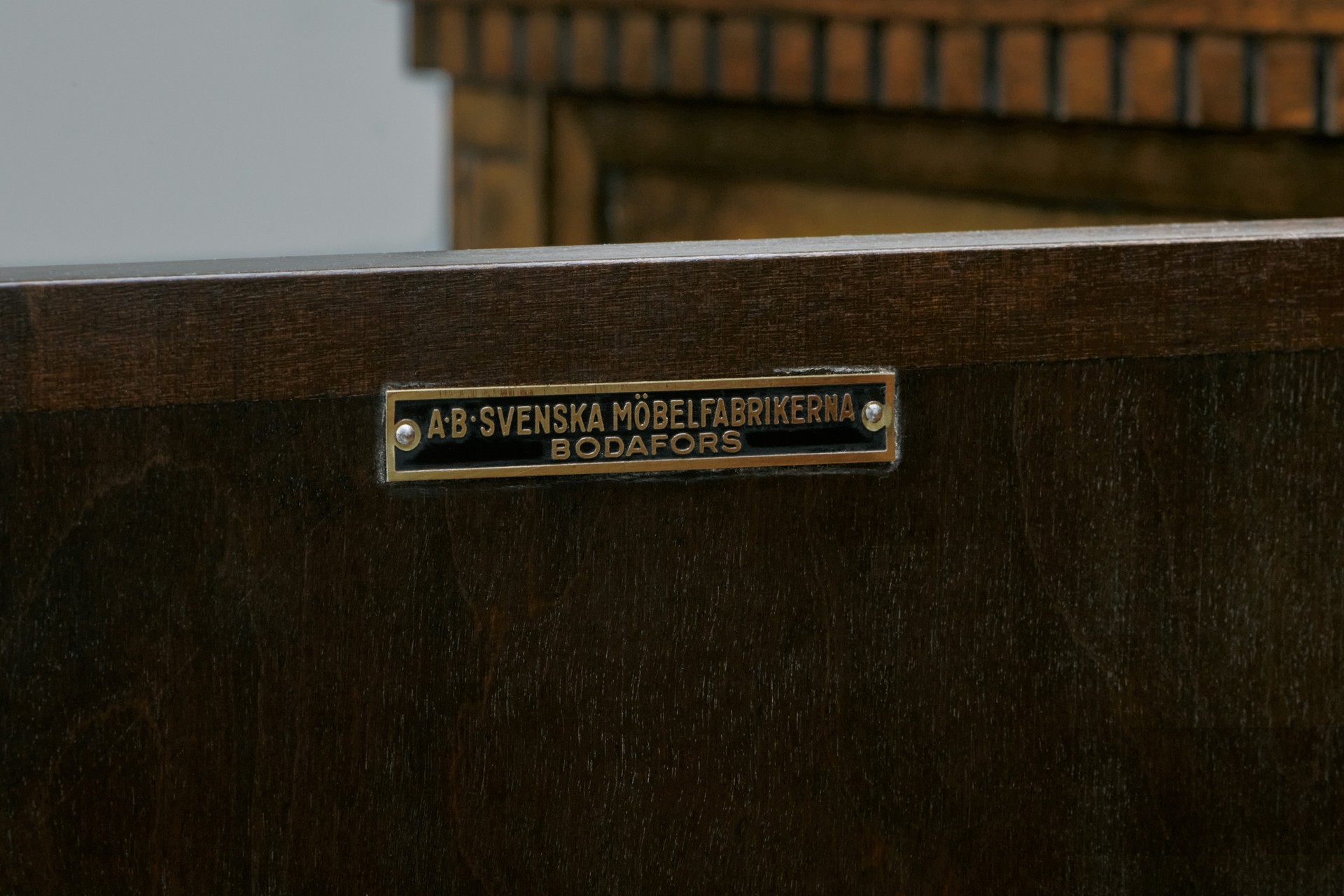 'Borgholm' Sideboard image 8
