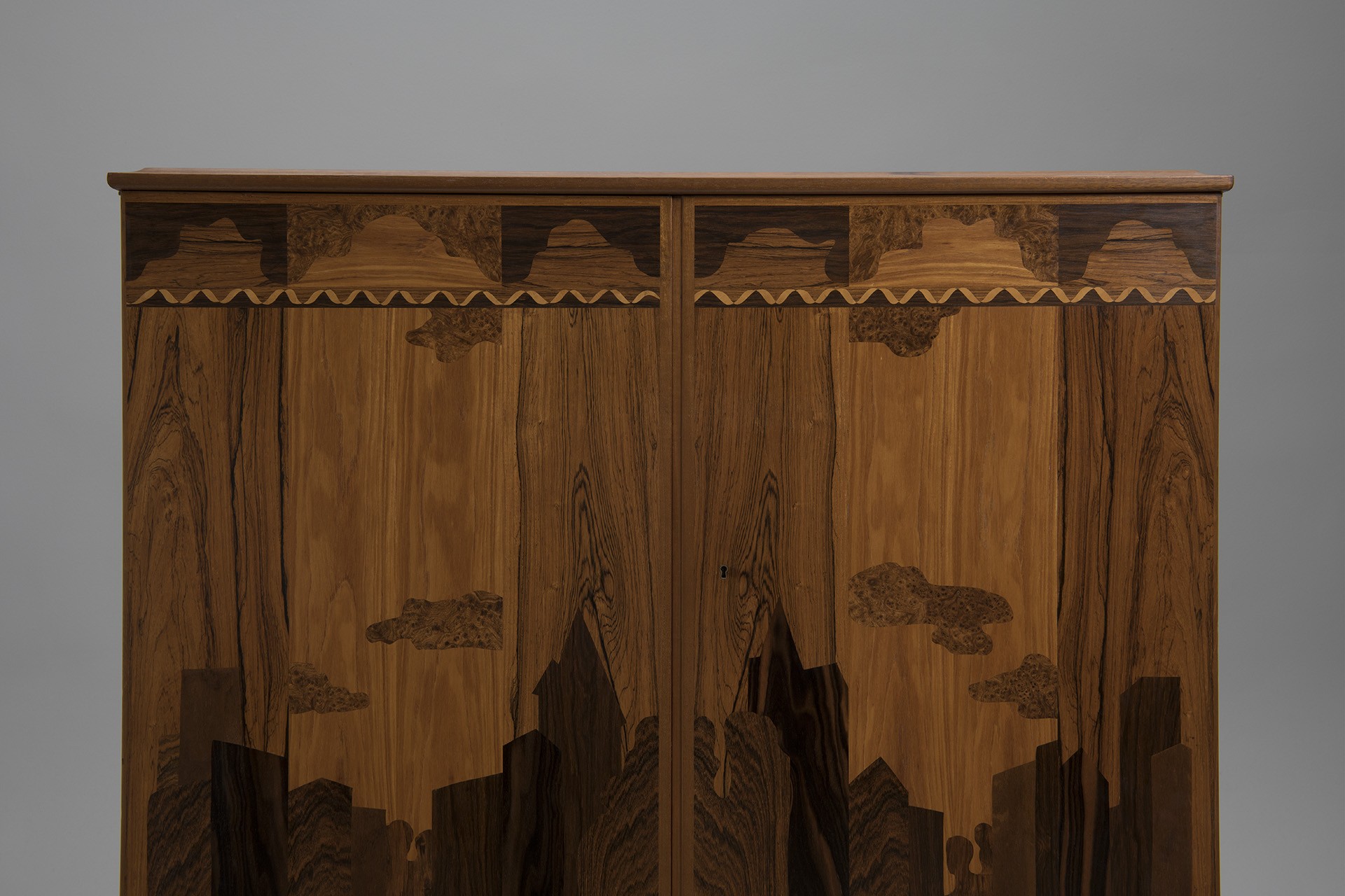 'The Light and the Dark' Cabinet image 4