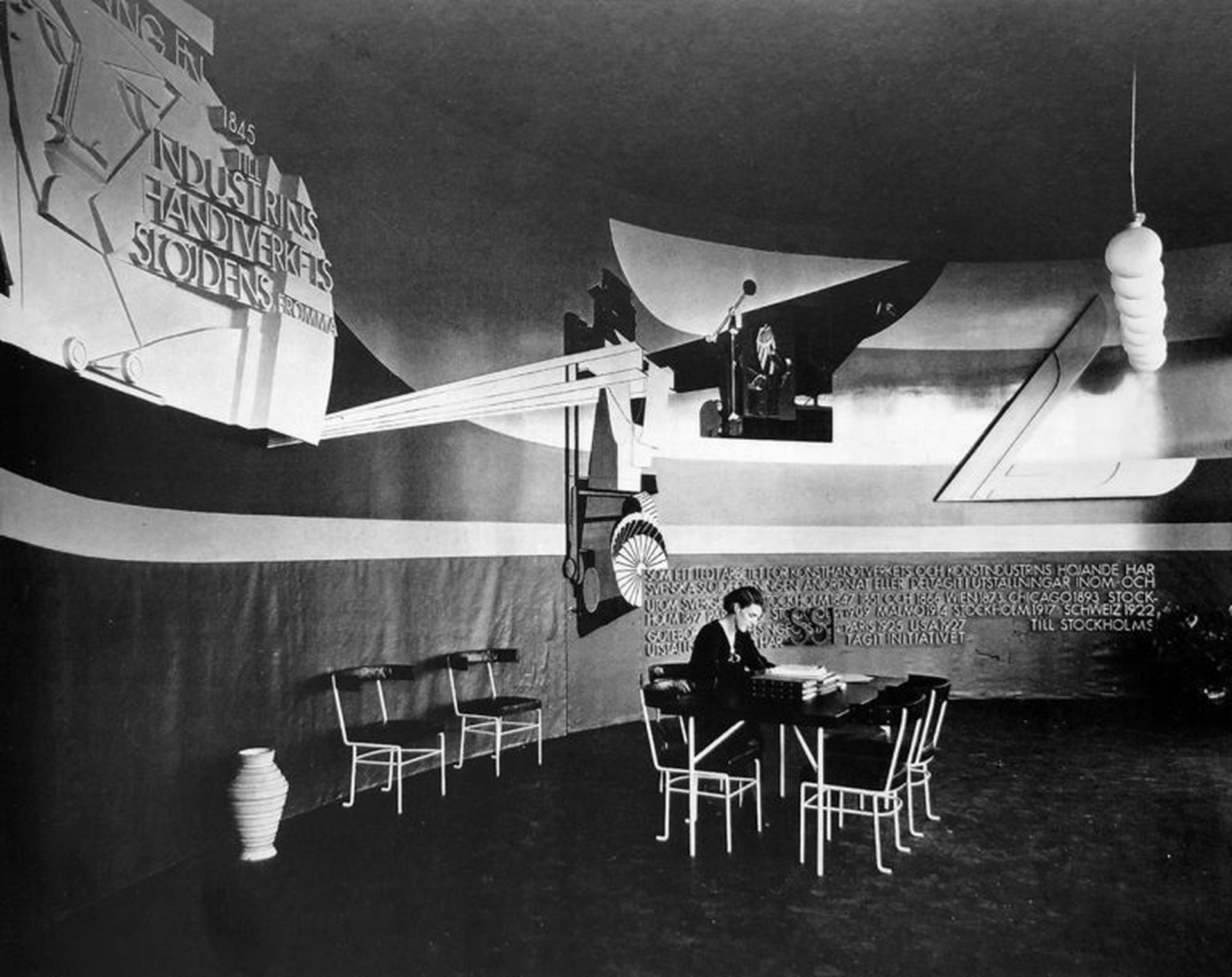 Pair of Armchairs image 8