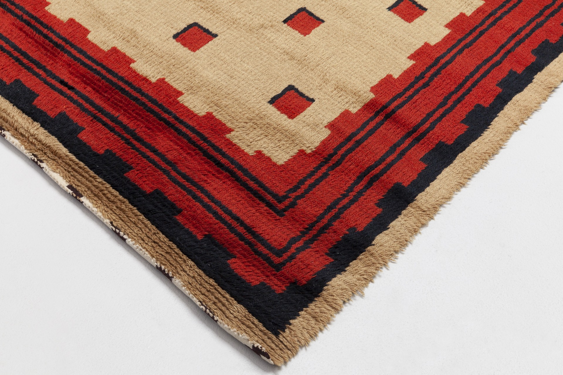 Swedish Art Deco Carpet image 3
