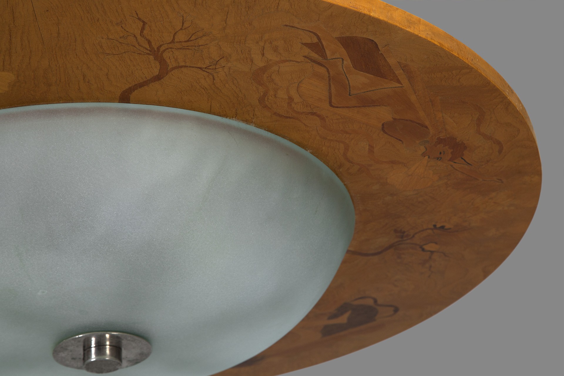 Plafond Lamp image 4