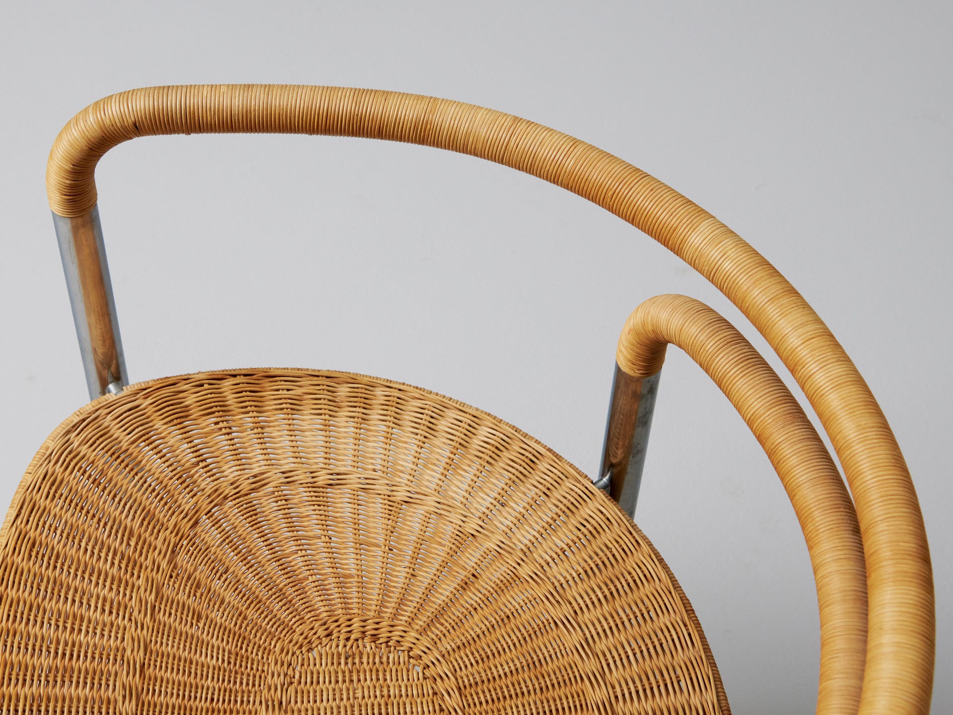 'PK 12' Armchair image 9