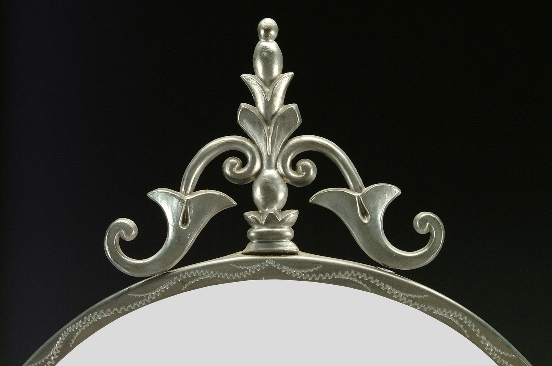 Neoclassical Mirror image 2