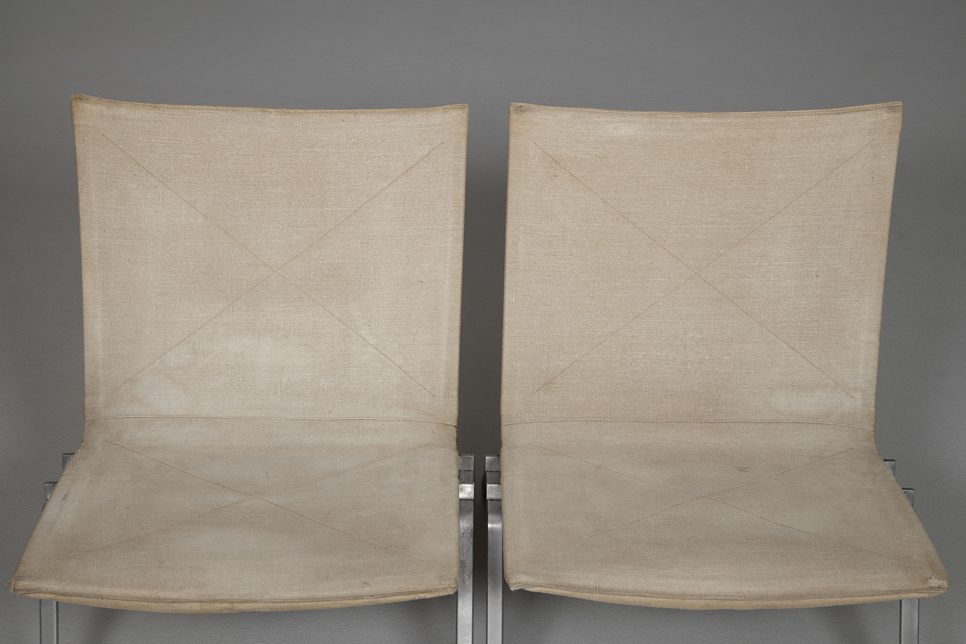 PK-22 Canvas Chairs image 3