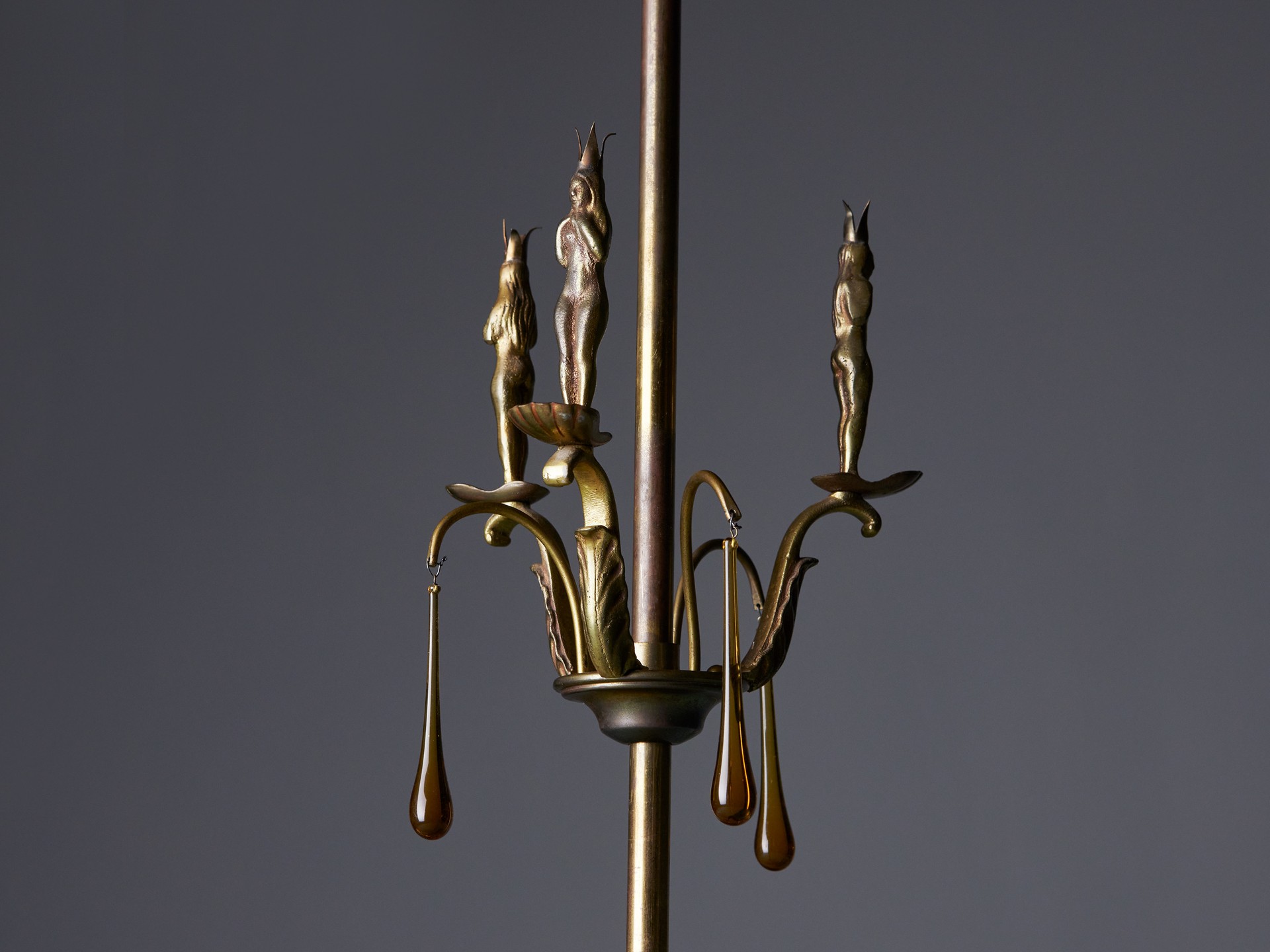 Swedish Ceiling Lamp image 4