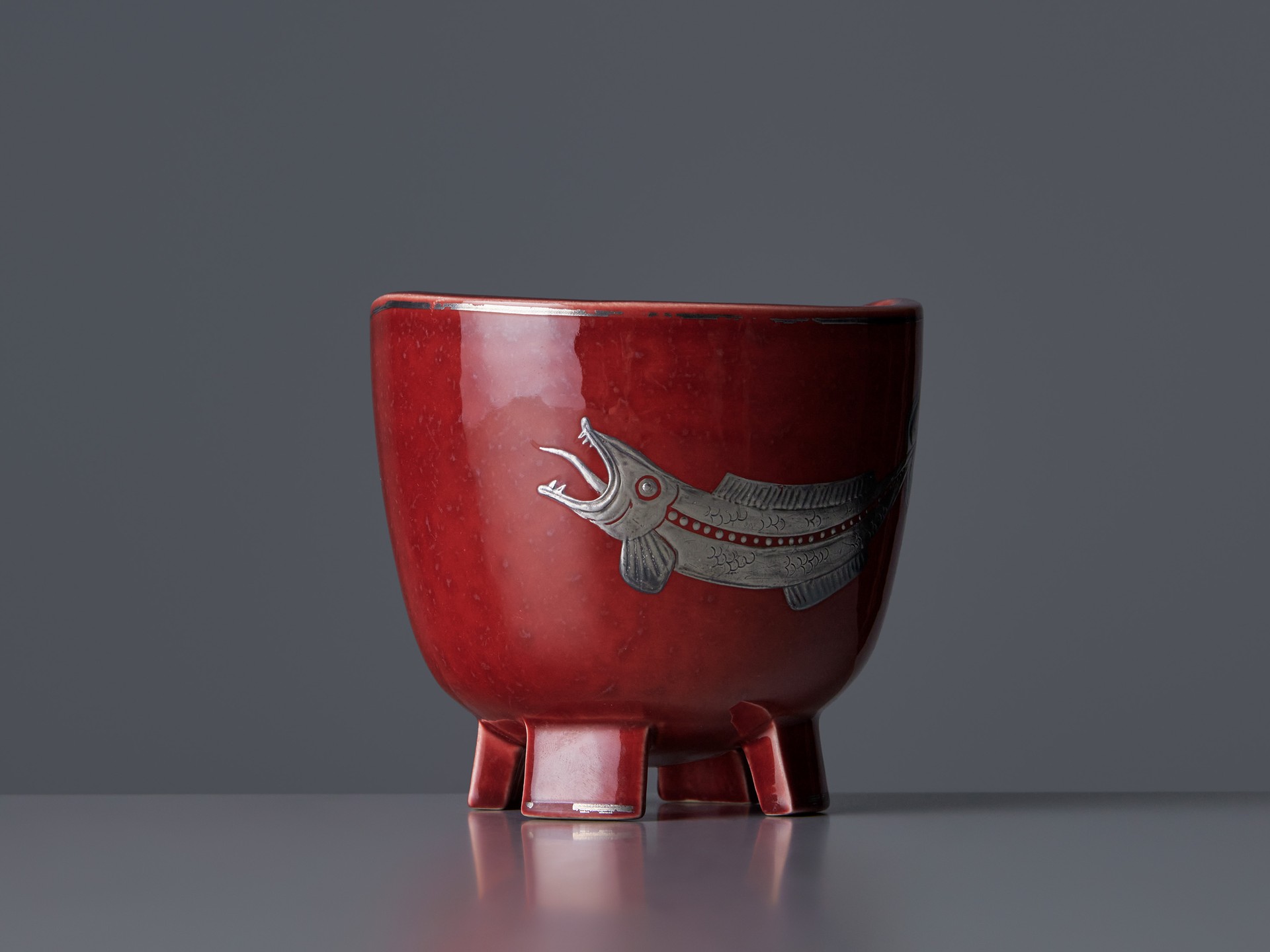 'Argenta' Vase image 5