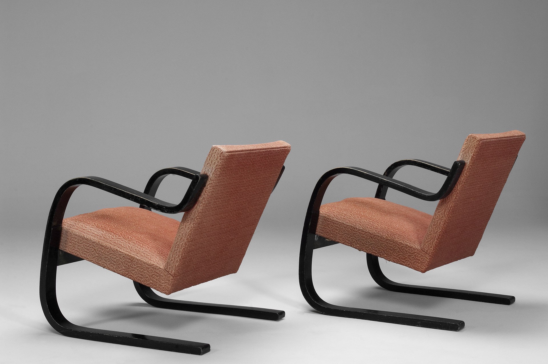 Pair of Early Chairs image 2