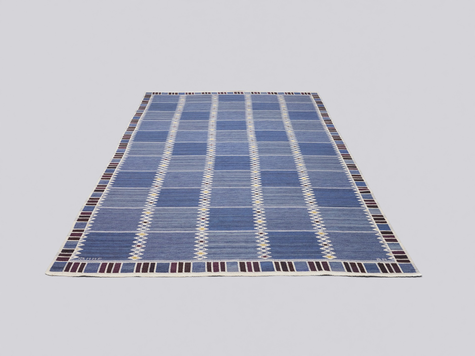 'Salerno' Carpet image 3