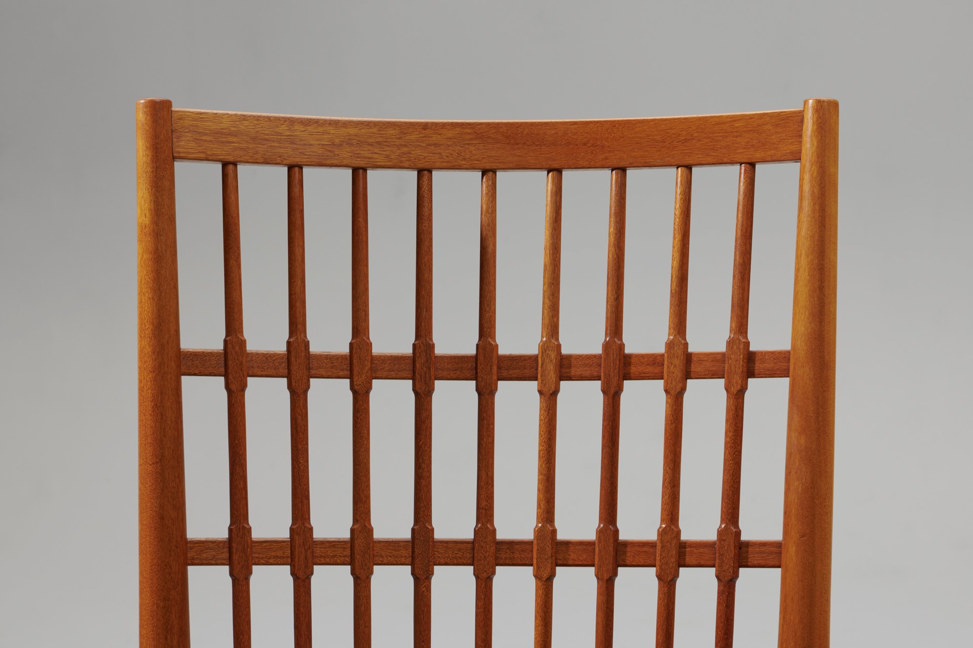 Set of Twelve Dining Chairs image 5
