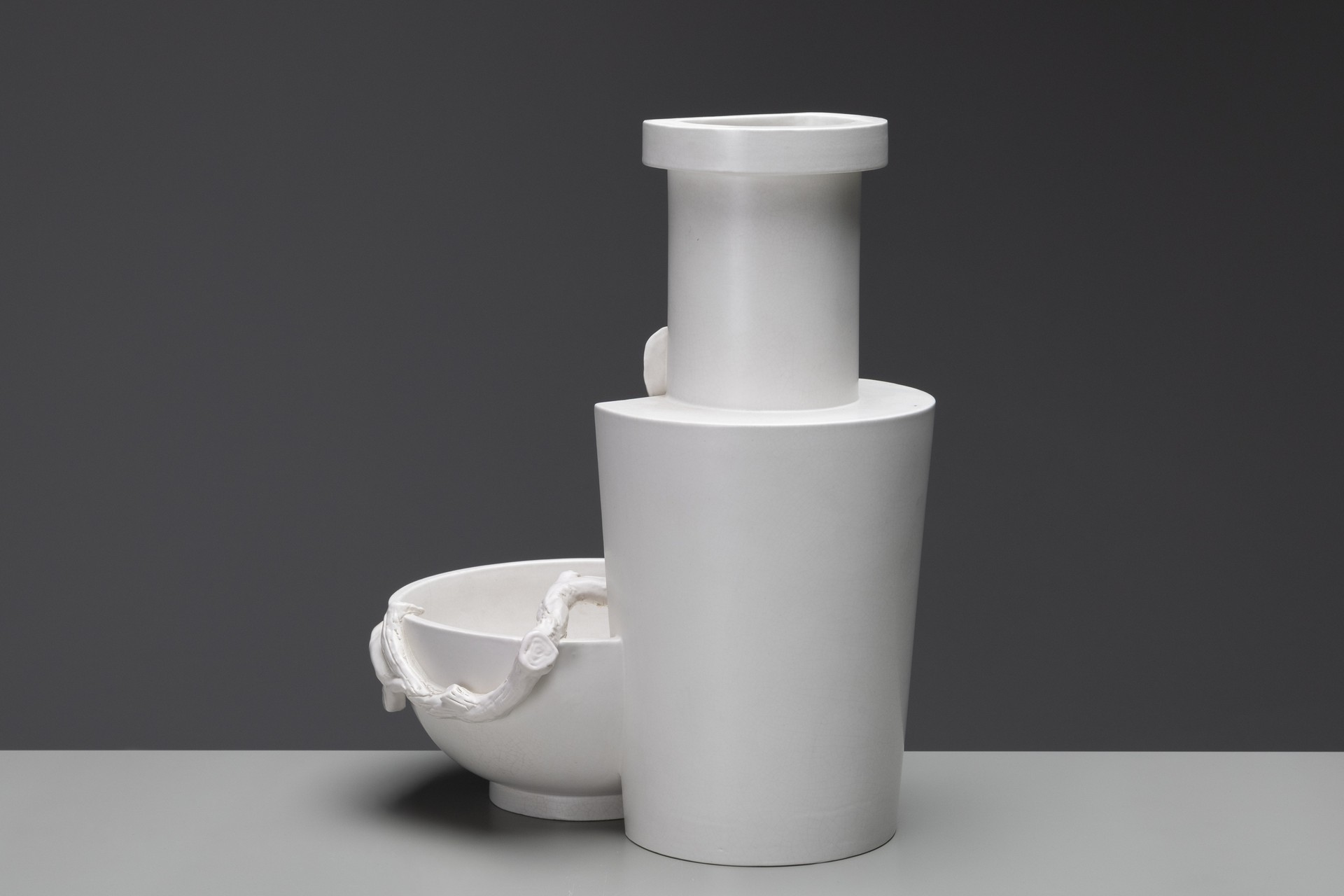 Rare 'Surrea' Vase image 3