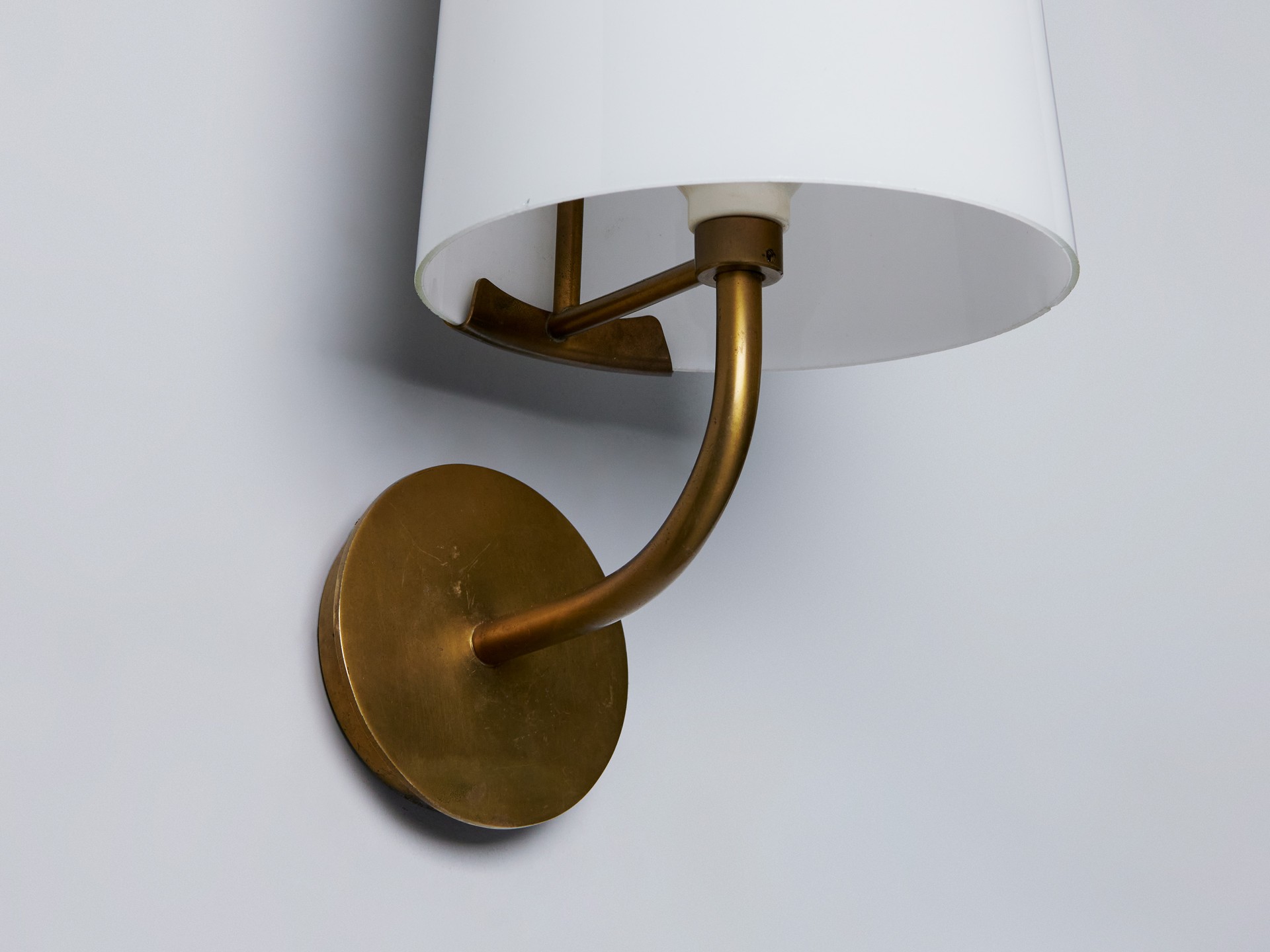 Three Wall Lamps image 6