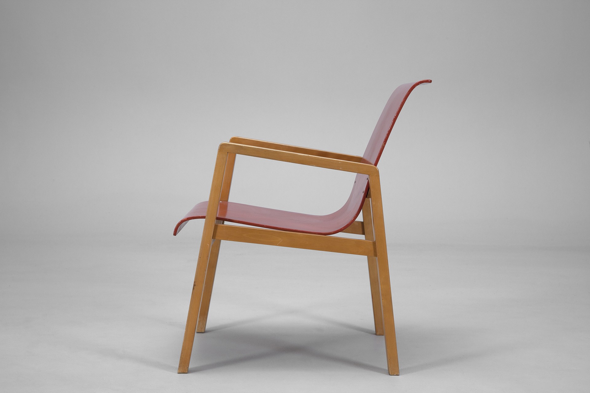 Armchair Model 51 image 2