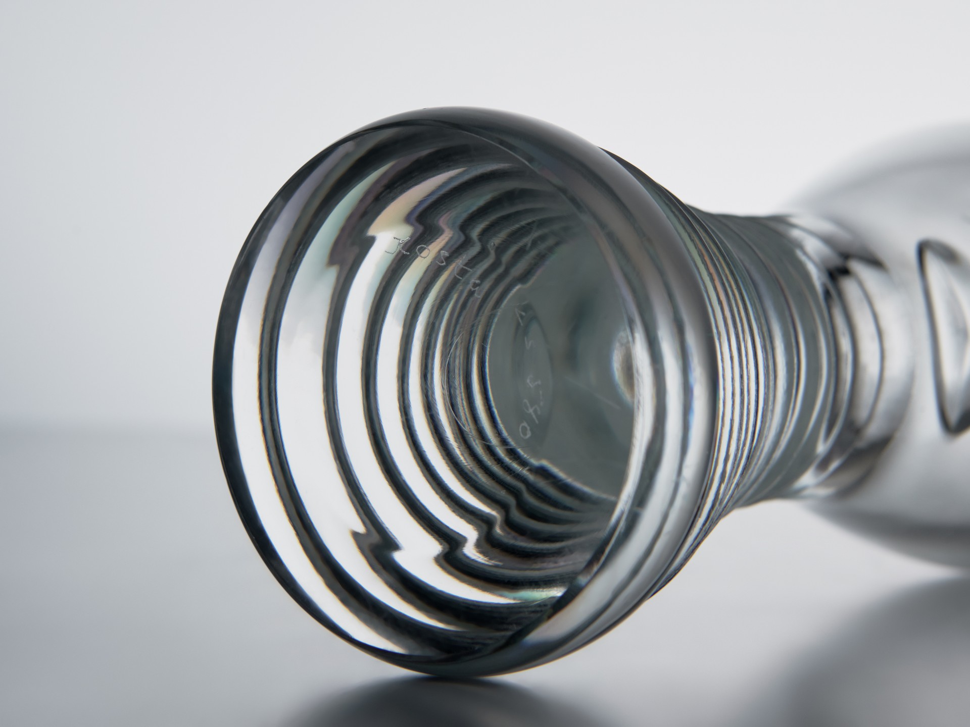 Sculptural Vase image 6
