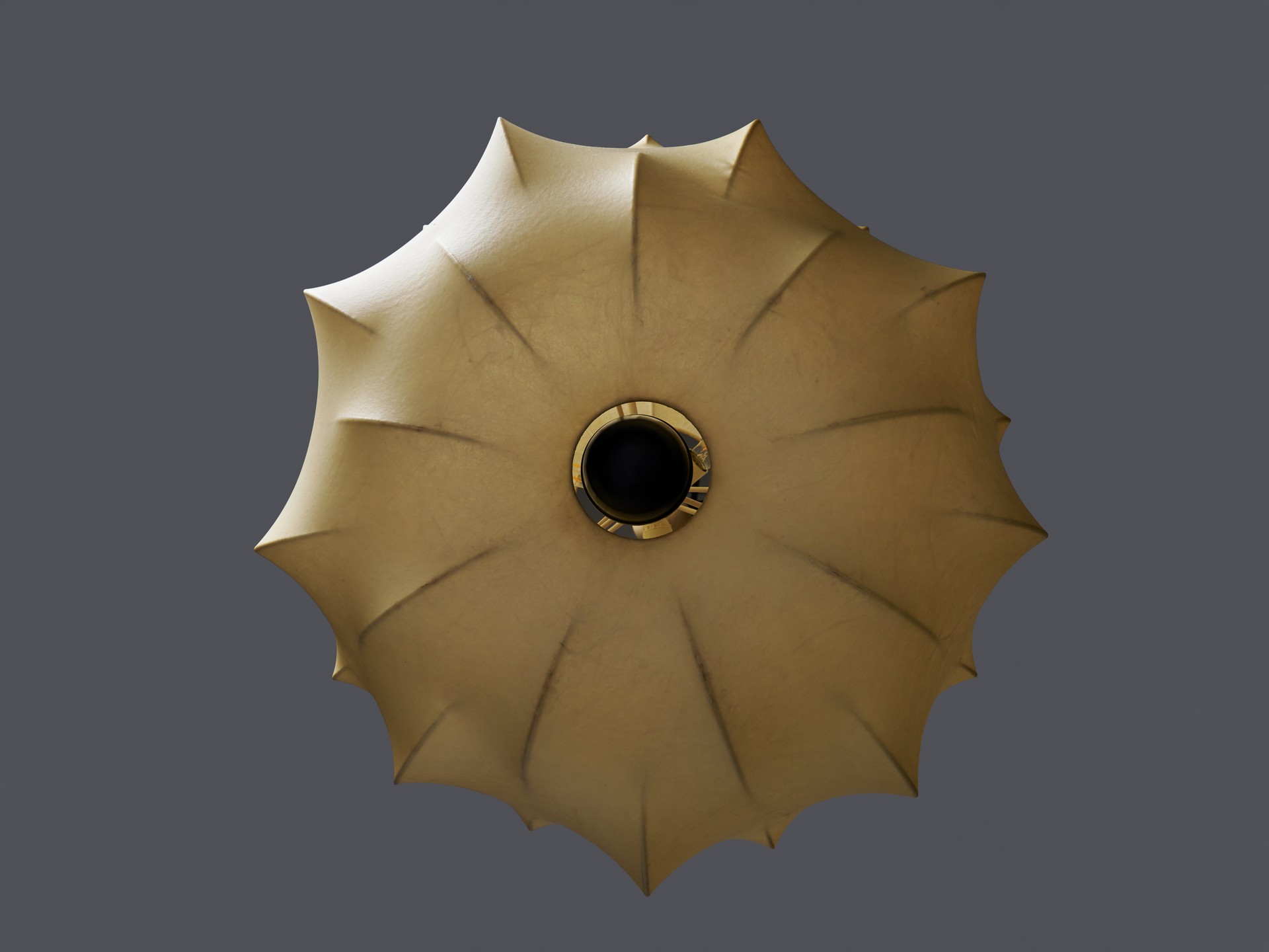 Large "Nuvola" Ceiling Lamp image 5