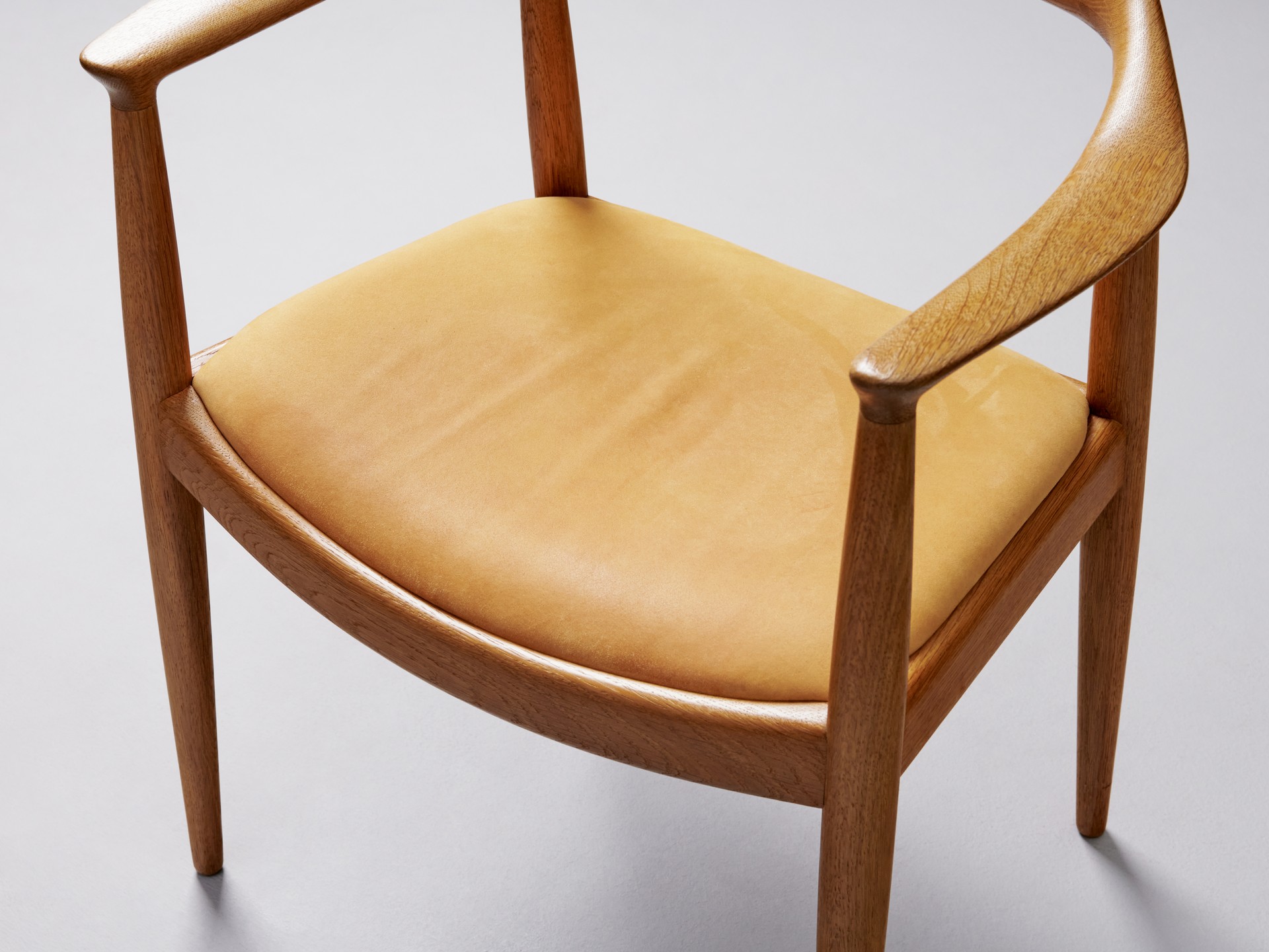 'The Chair' Armchair image 9