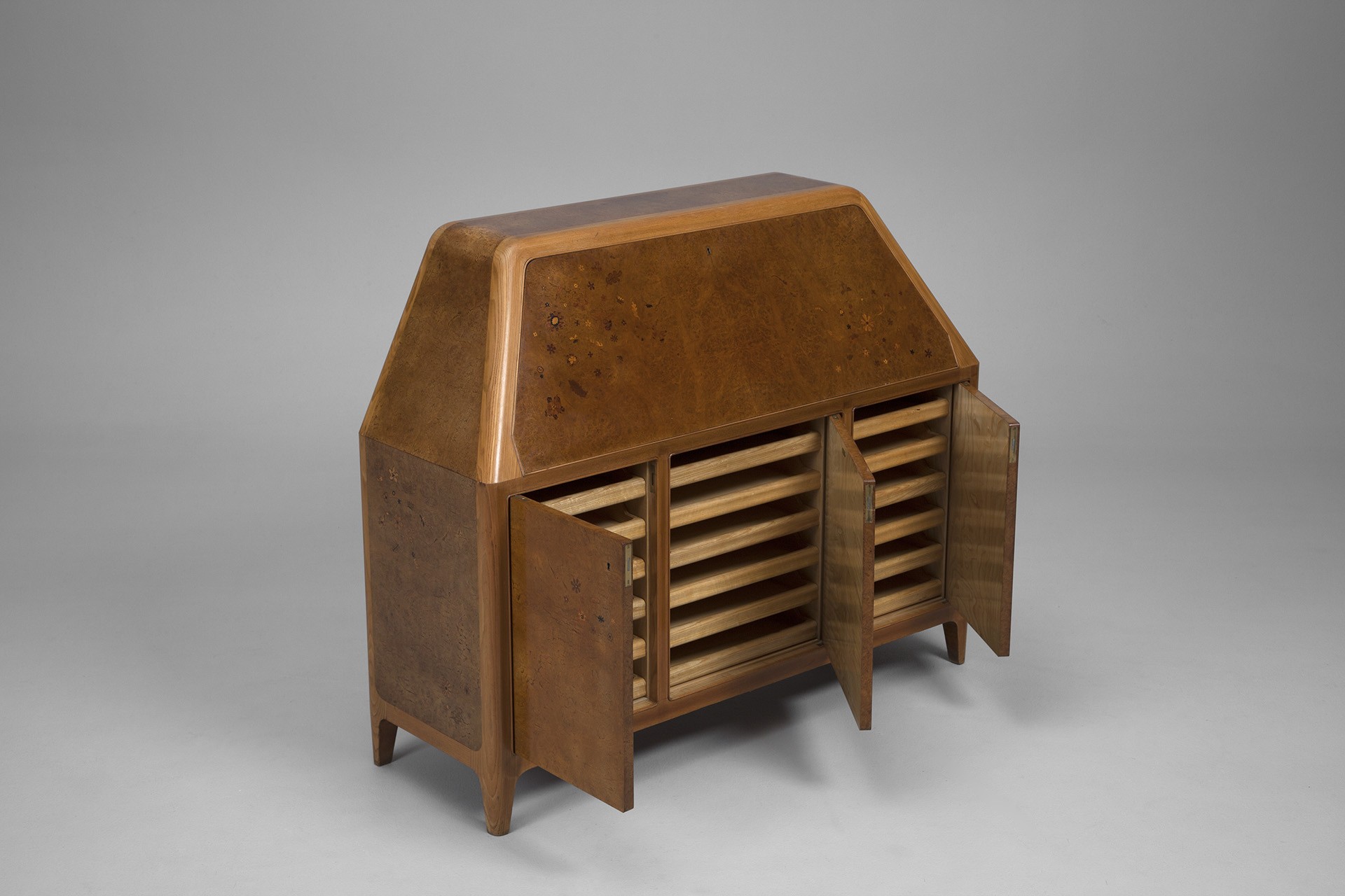 Bureau Paris World Fair 1937 image 15