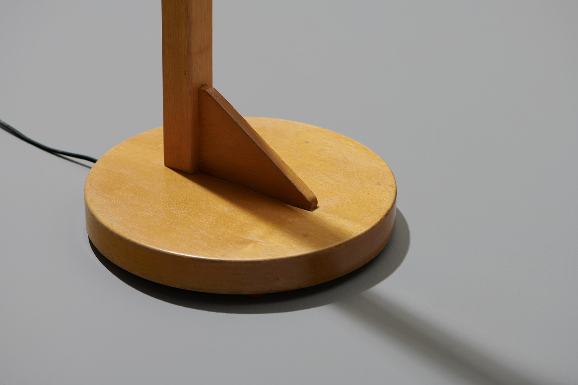 Floor lamp, Model no. A806D image 4