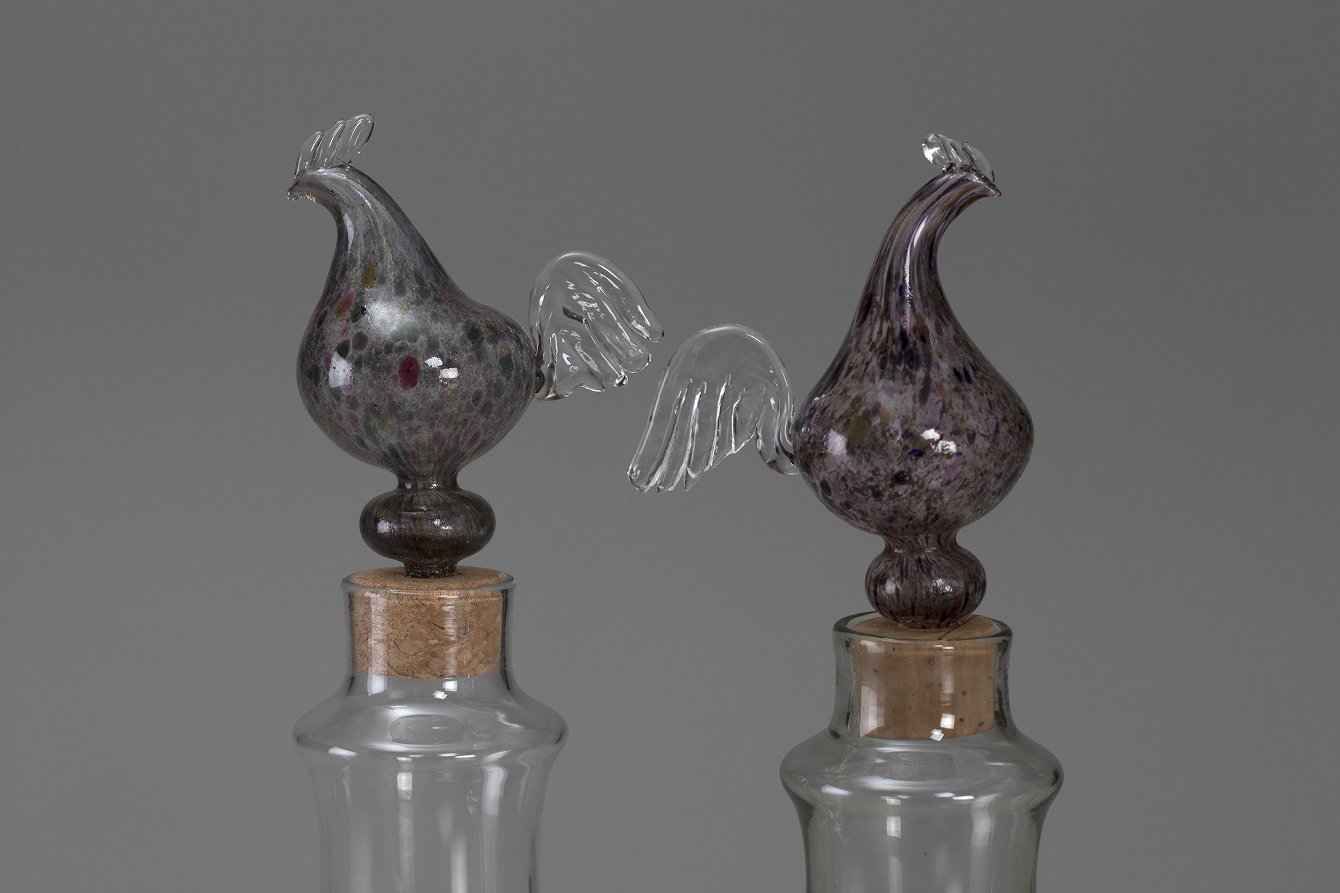 Two Decanters image 2