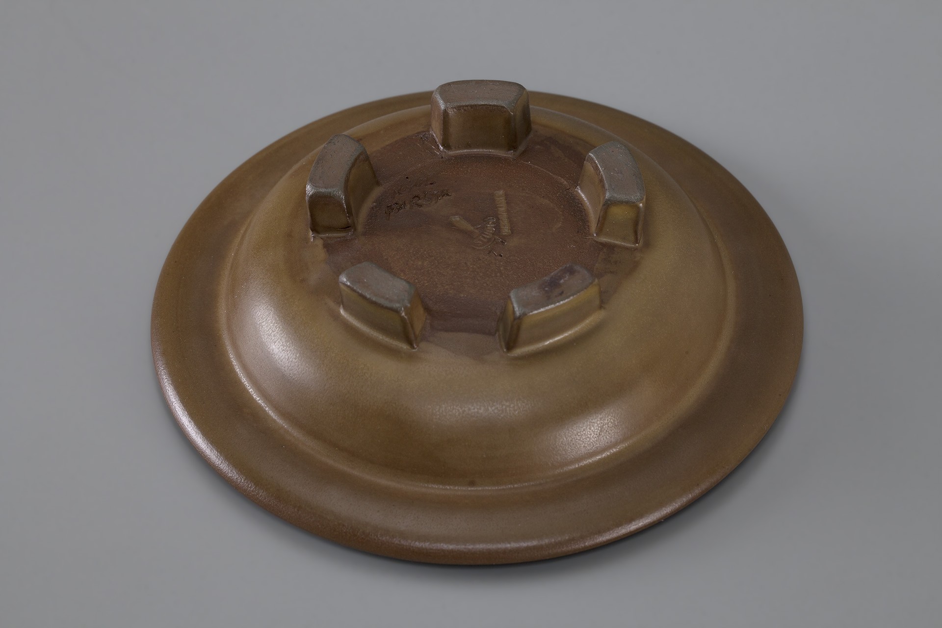 "Farsta" Footed Dish image 3