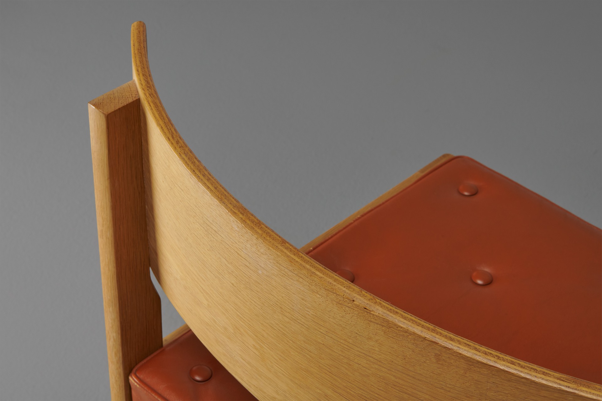 Set of Six Chairs image 4