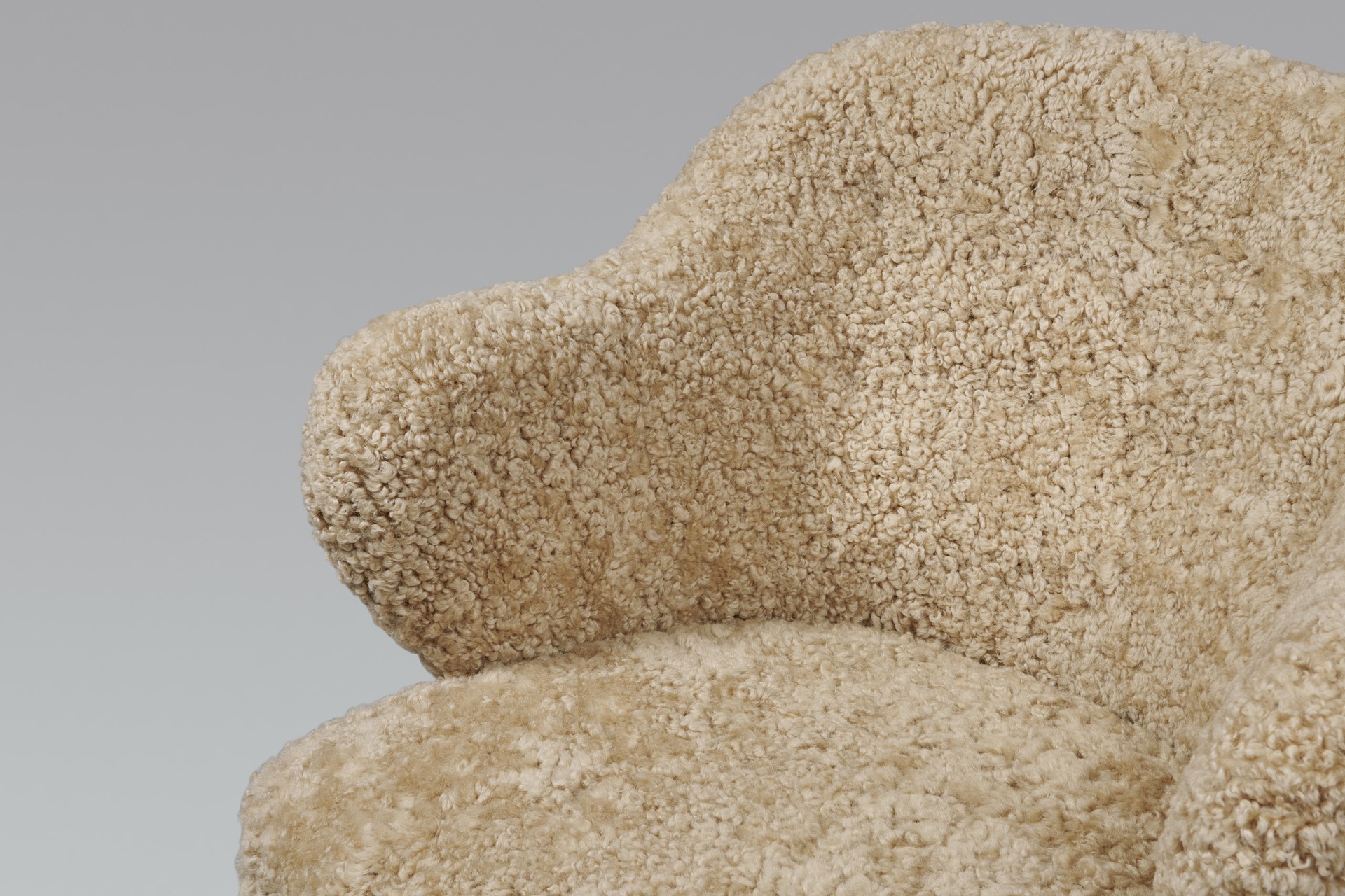 Pair of Armchairs image 5