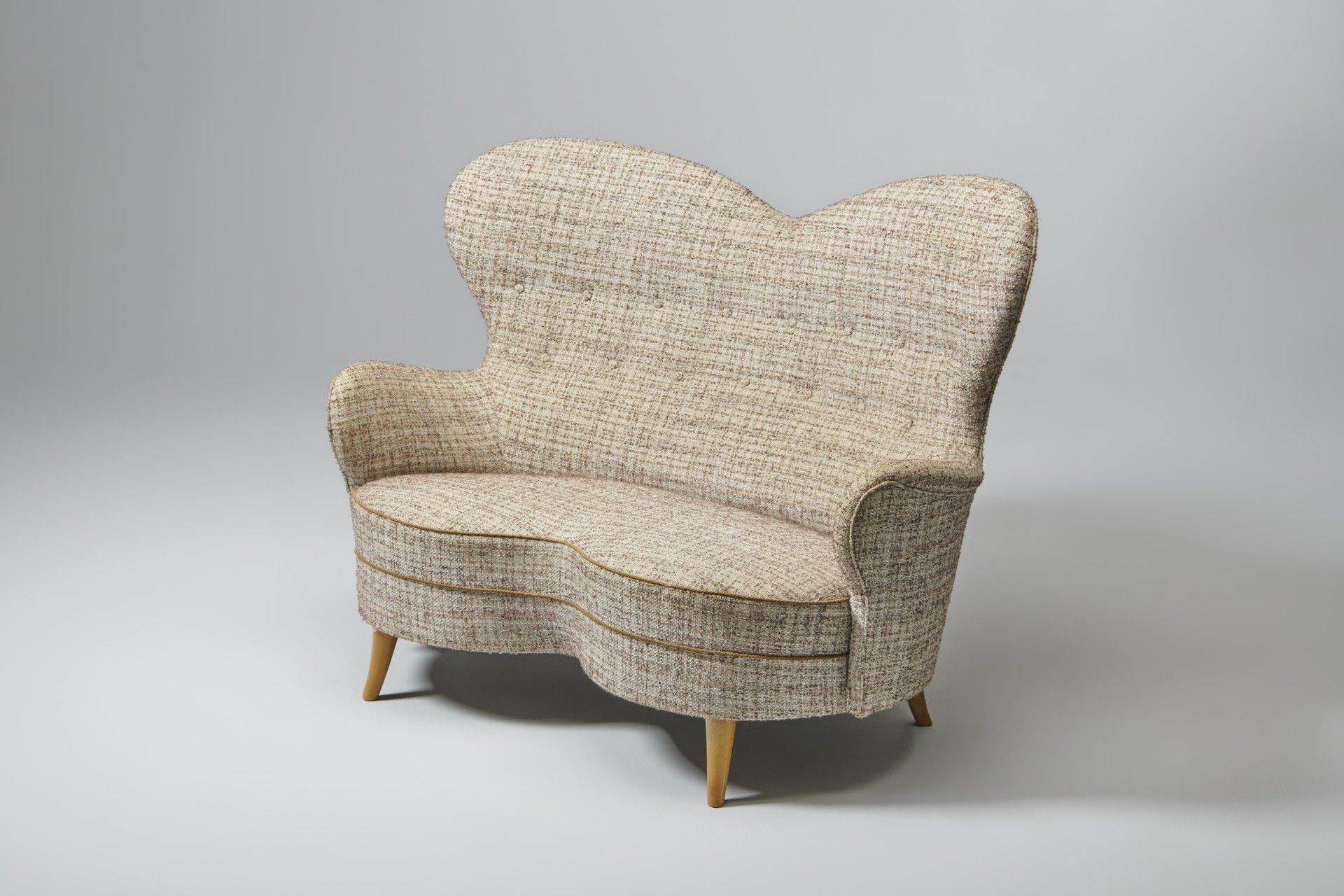 Swedish Sofa