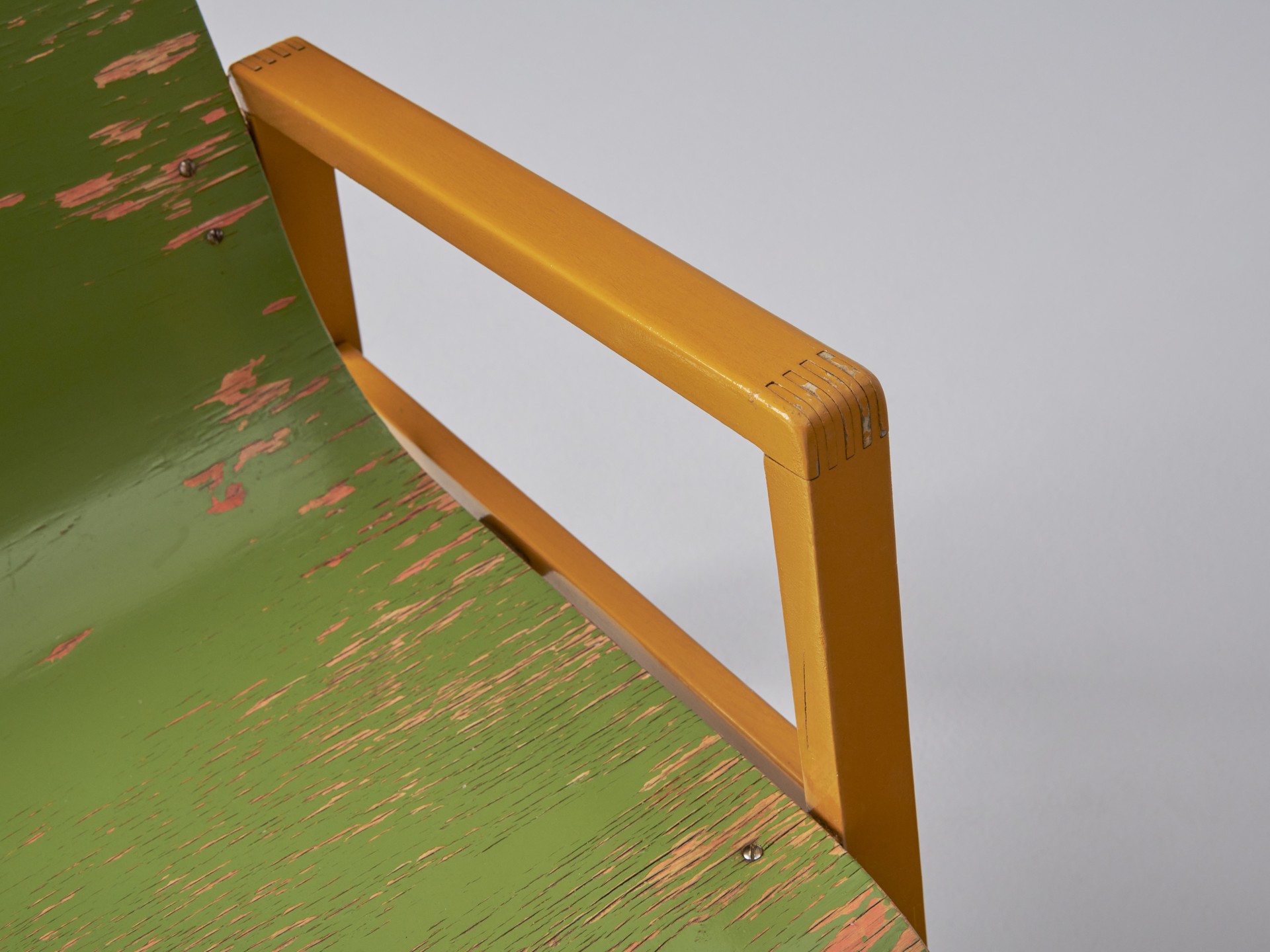 Pair of 'Hallway Chairs' image 10