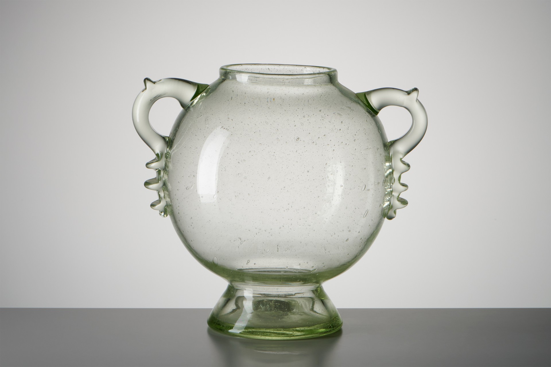 Vase with Handles