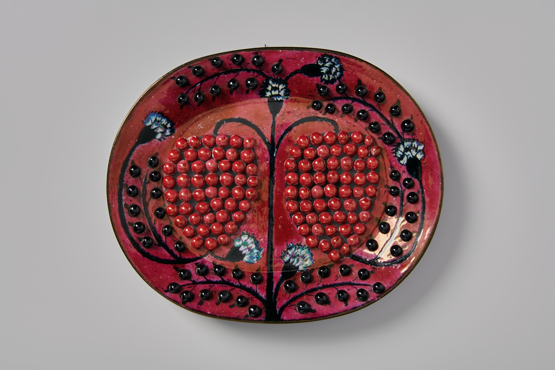 Platter