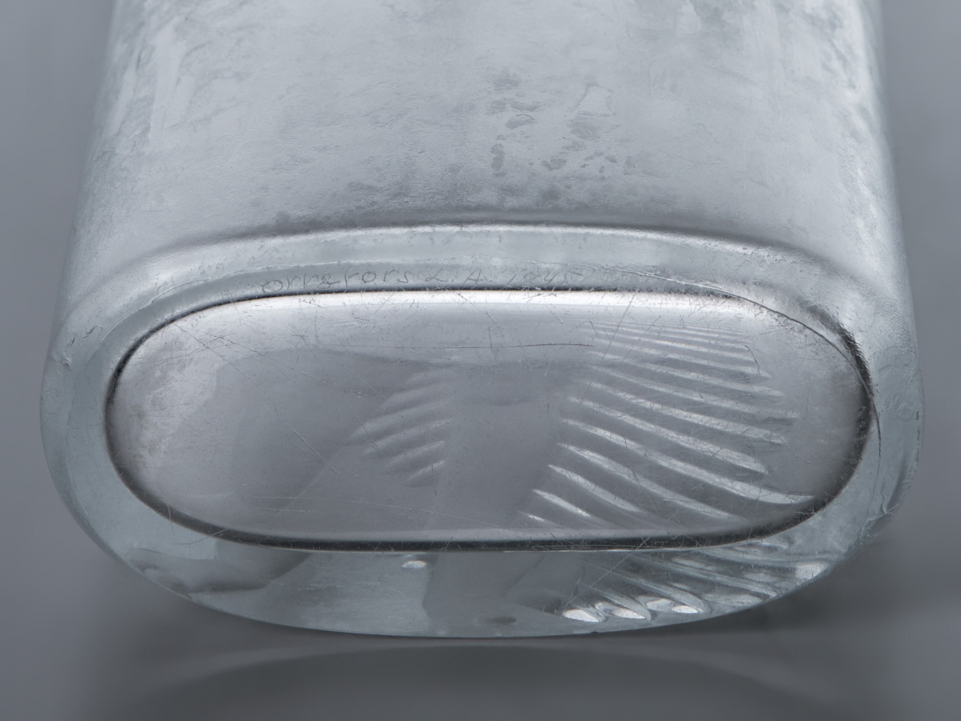 'Chieftain' Vase image 5