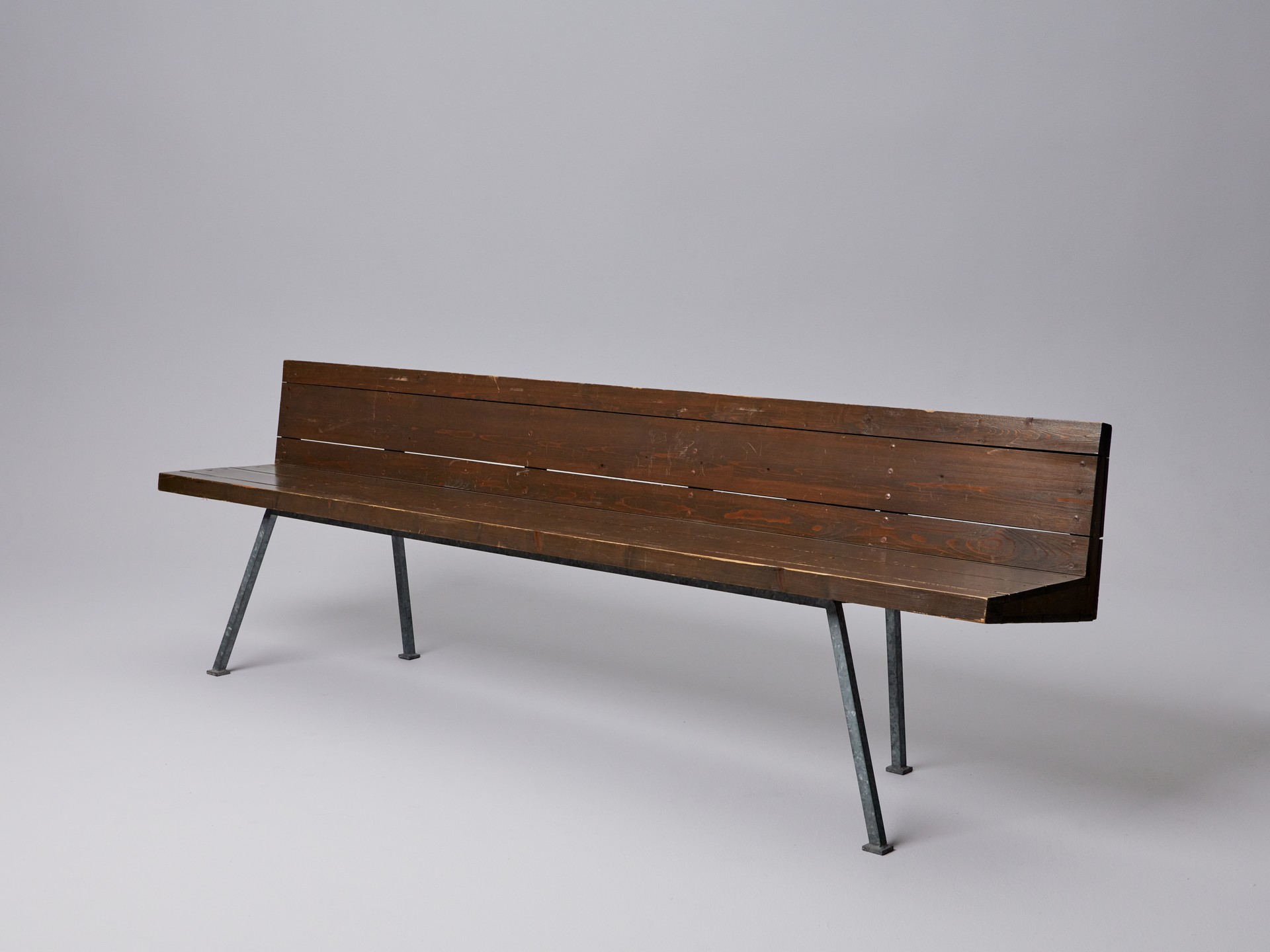 'Monastery of Vaals' Bench image 2